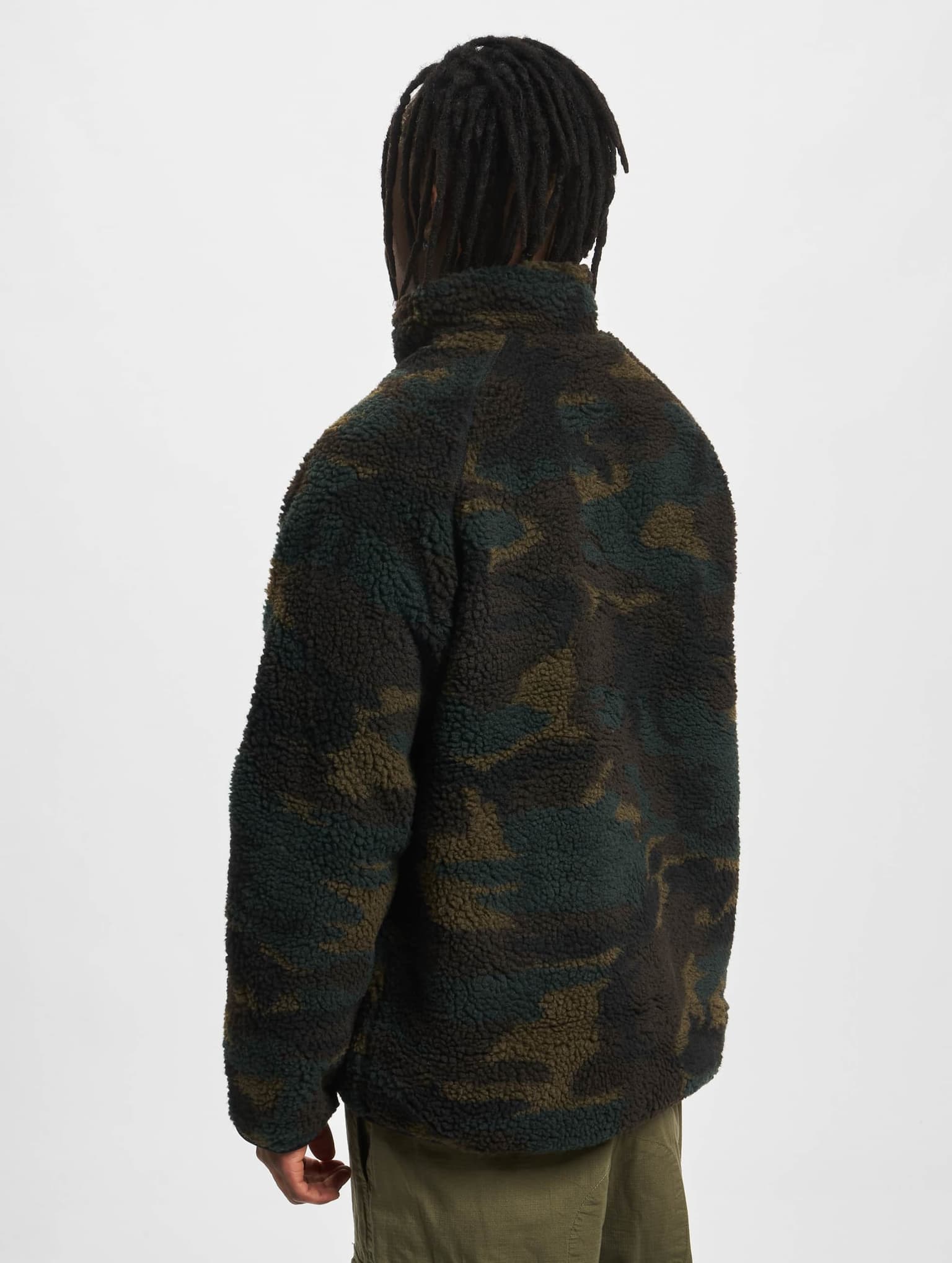 Brandit Teddyfleece Jacket – Bild 2
