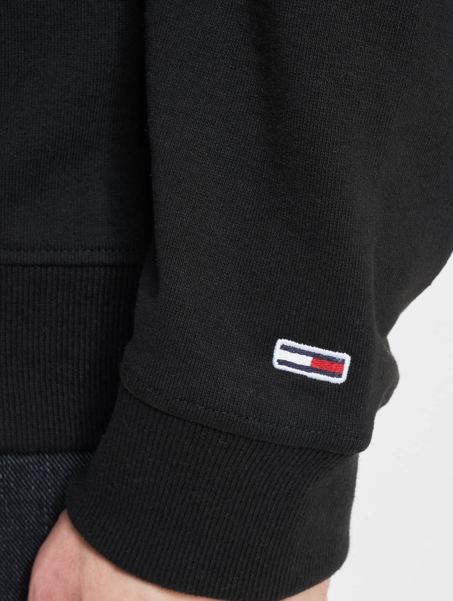 Tommy Jeans Reg Tennis Pullover – Bild 4