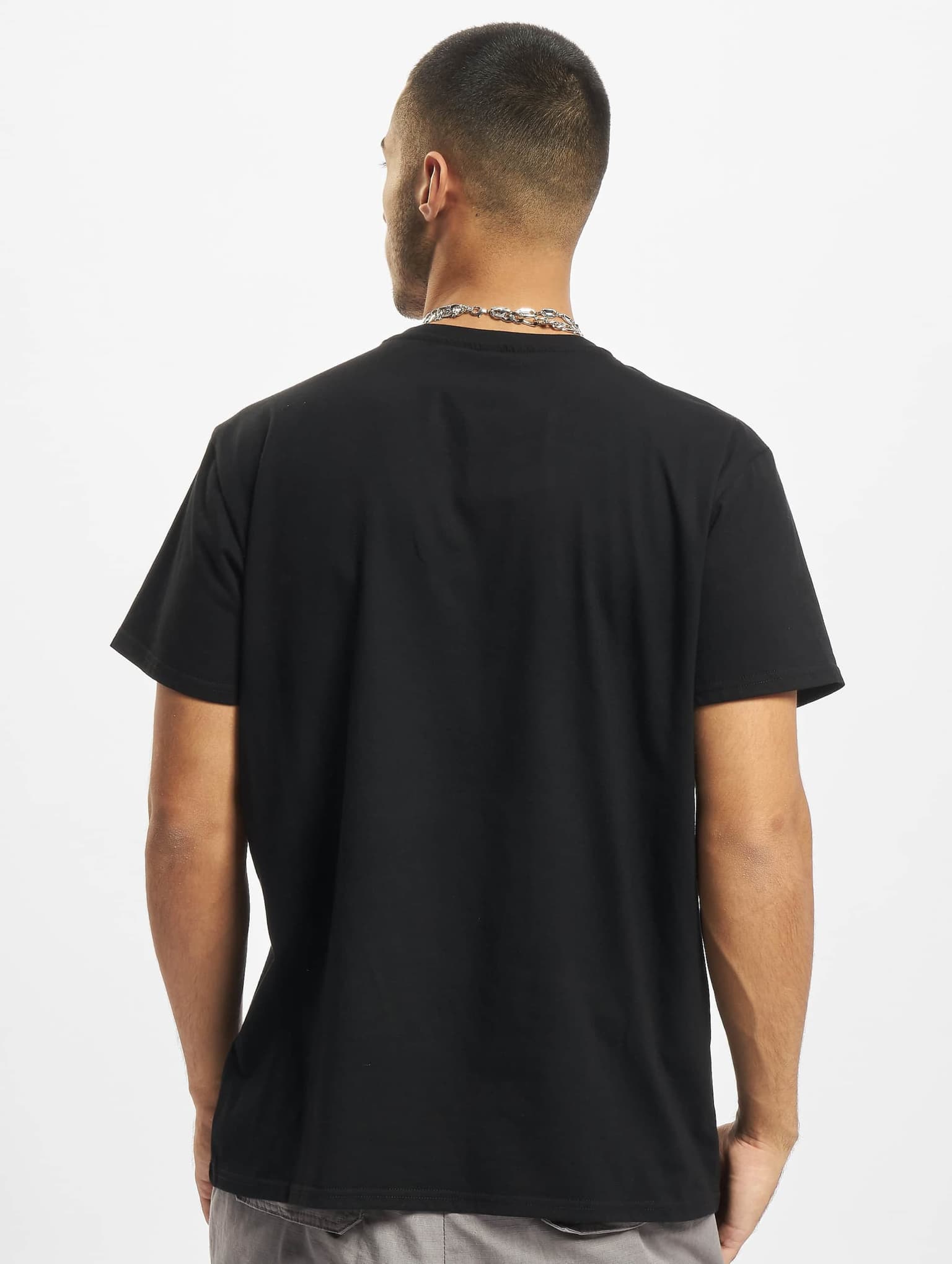 Merchcode Scarface Logo T-Shirt – Bild 2
