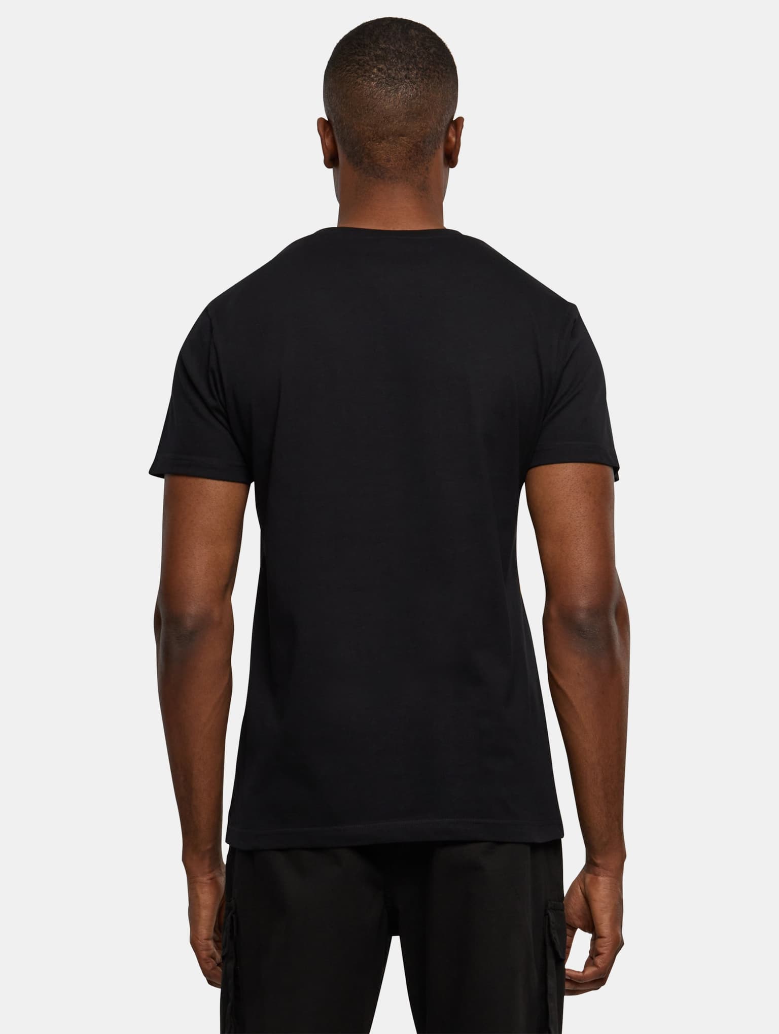 Mister Tee Basketball Fly EMB – Bild 2