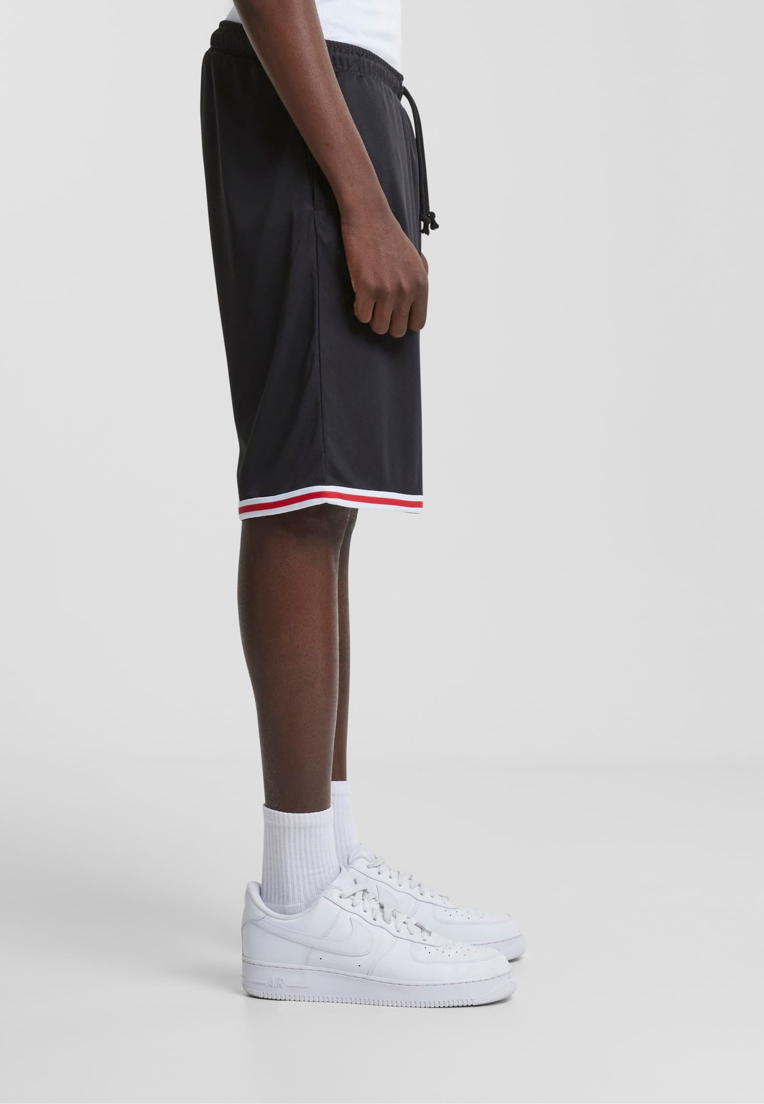 Starter Black Label Mesh Sport Short – Bild 4
