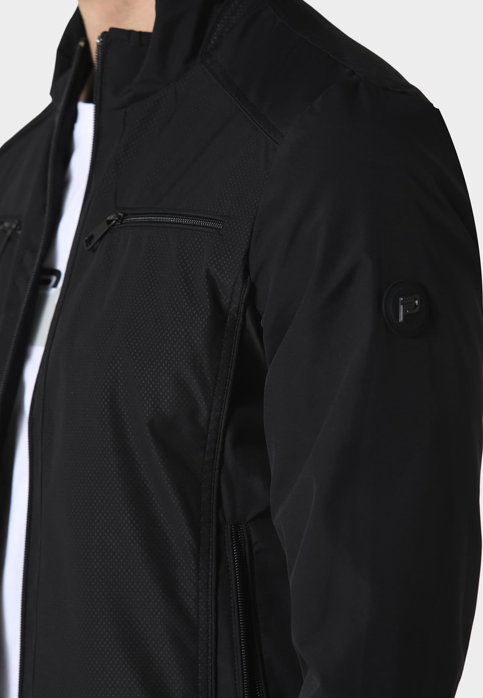 883Police MYSTIC JACKET – Bild 3