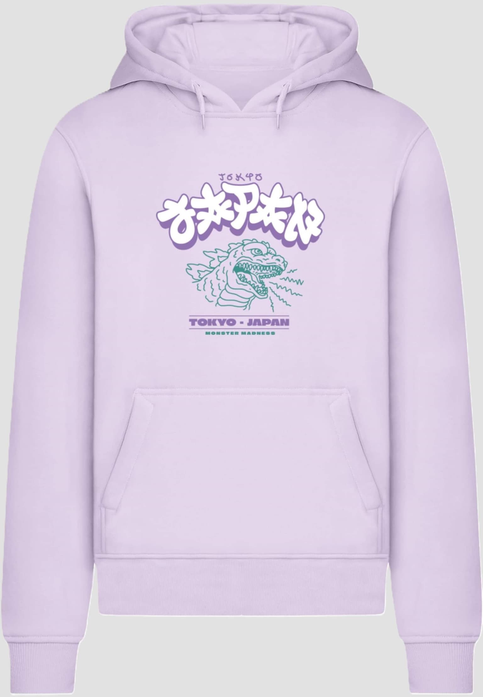 Mister Tee Tokyo Madness Hoody – Bild 3