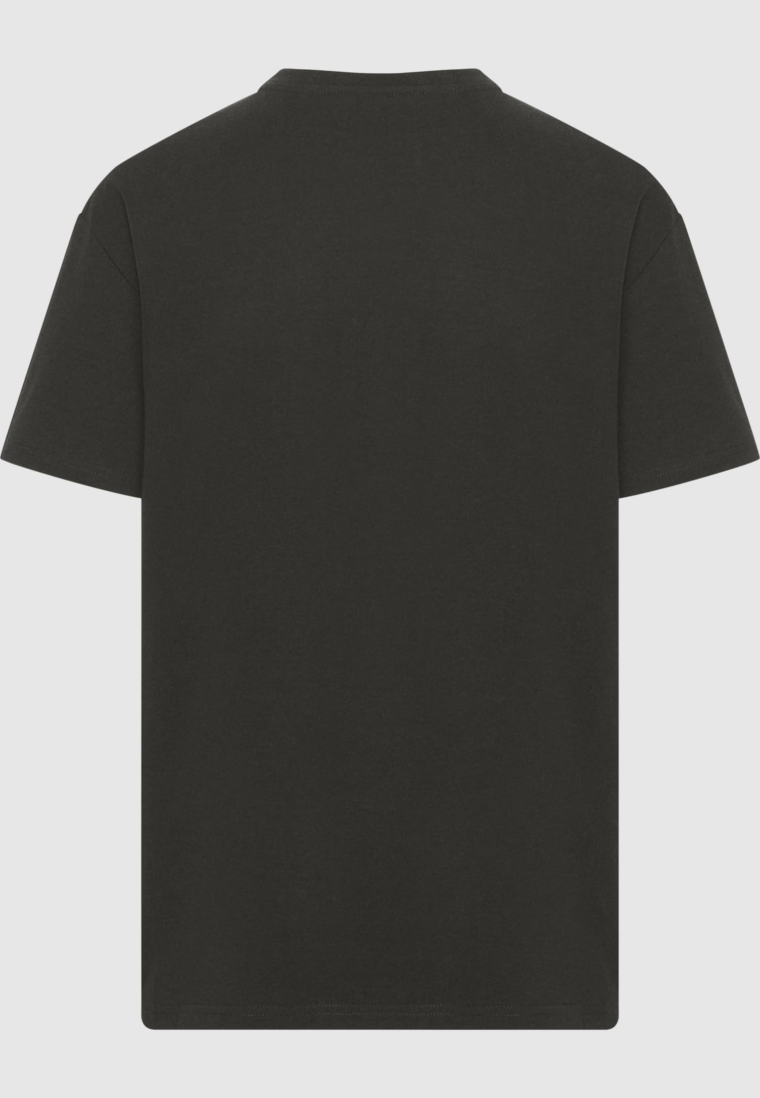 Merchcode Snoop Dogg Paintbrush Oversize Tee – Bild 4