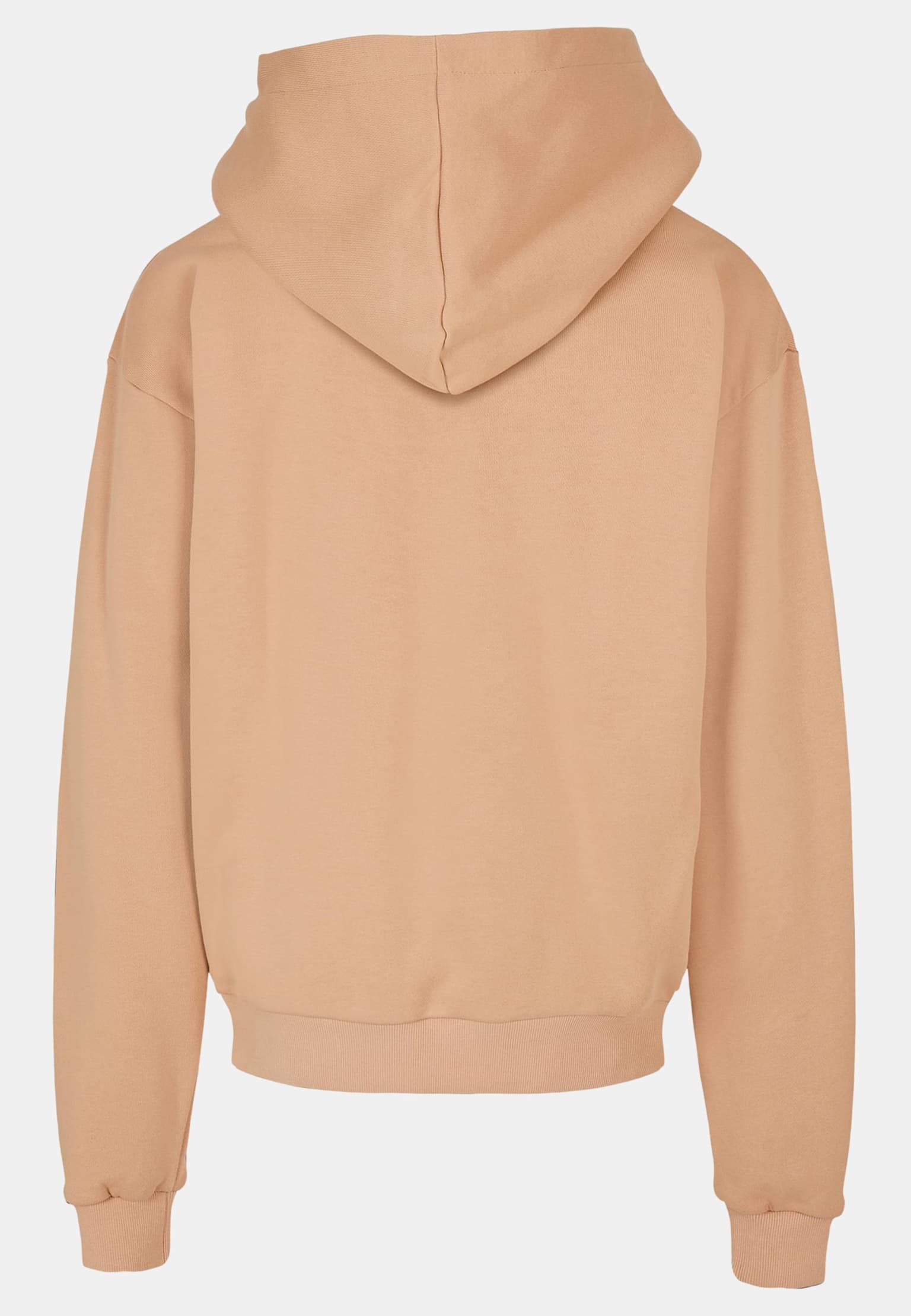 MJ Gonzales Ladies Freedom x Heavy Oversized Hoody – Bild 4