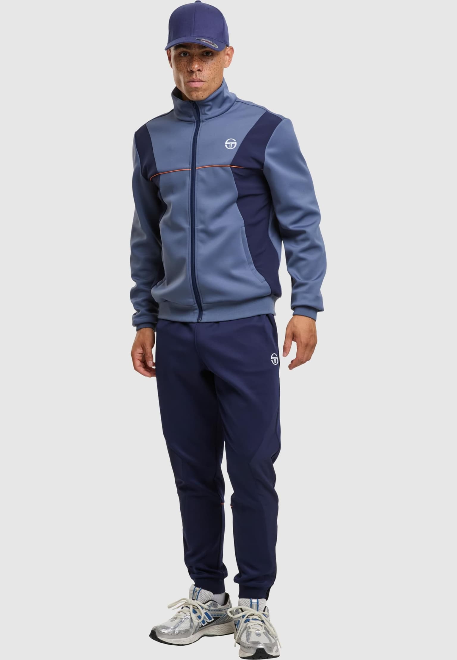 Sergio Tacchini Vega Tracksuit – Bild 4