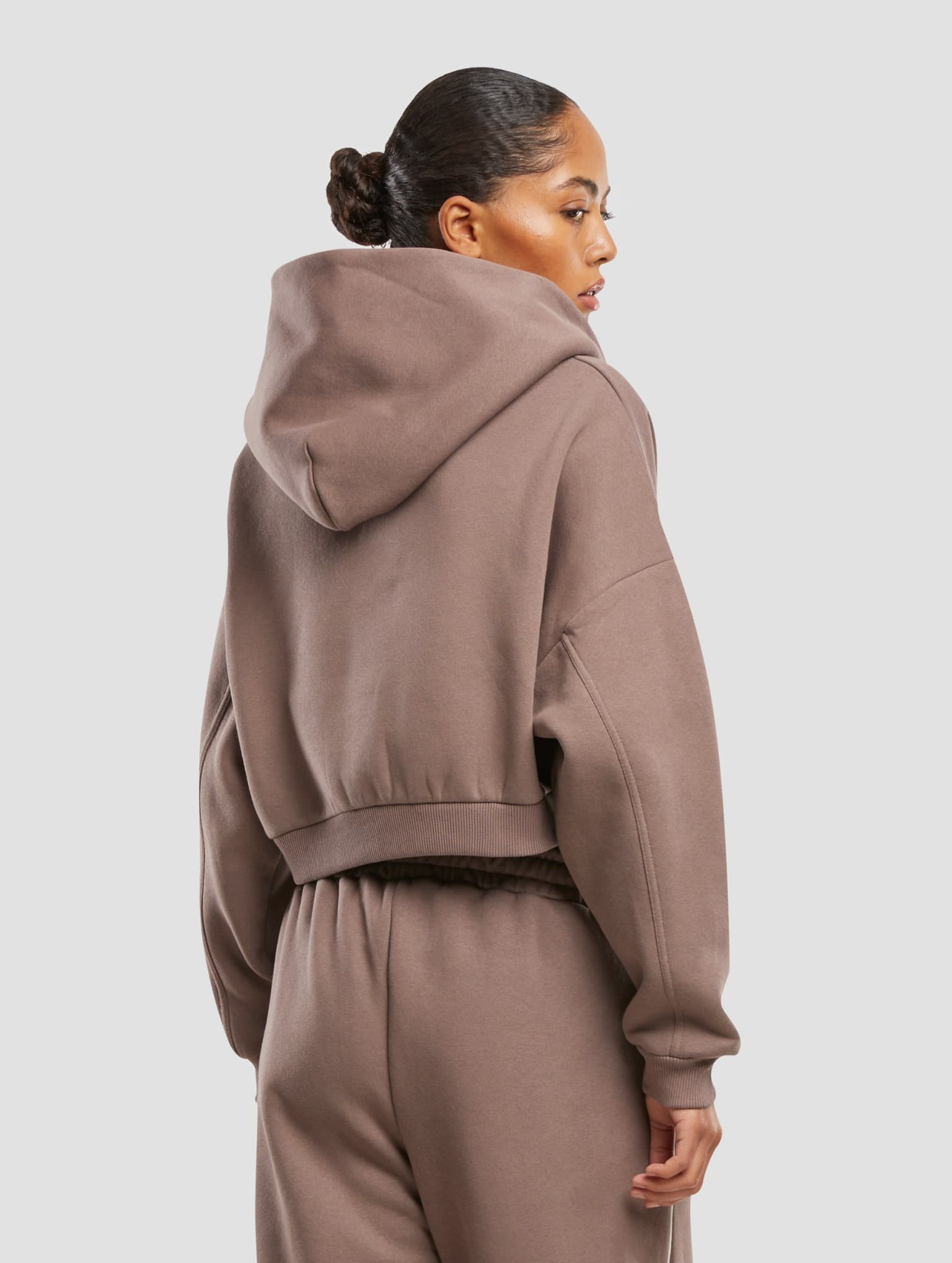 Karl Kani Sport Zip Hoodie – Bild 2