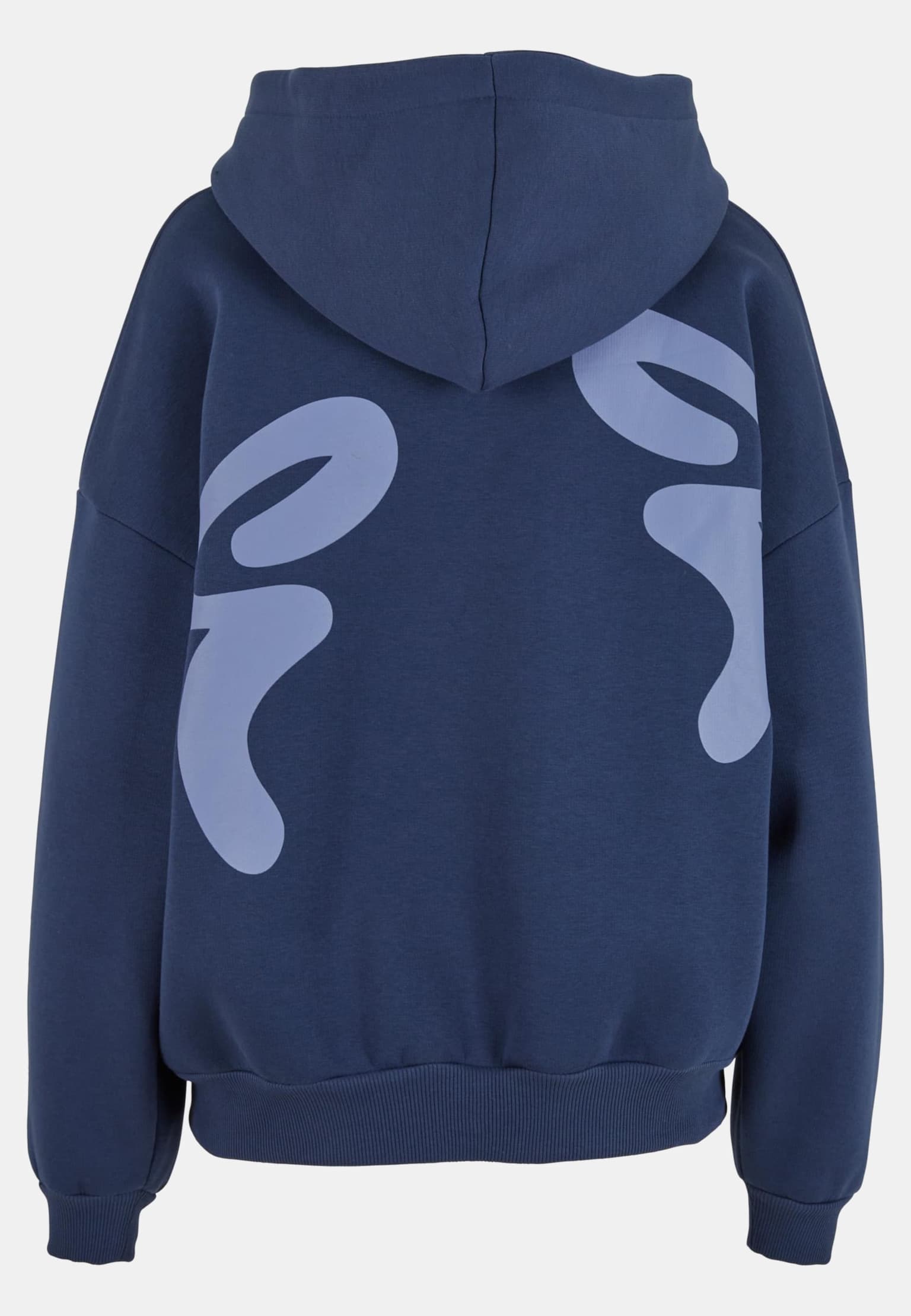 Felicious FELI Oversized Sweatjacke – Bild 4