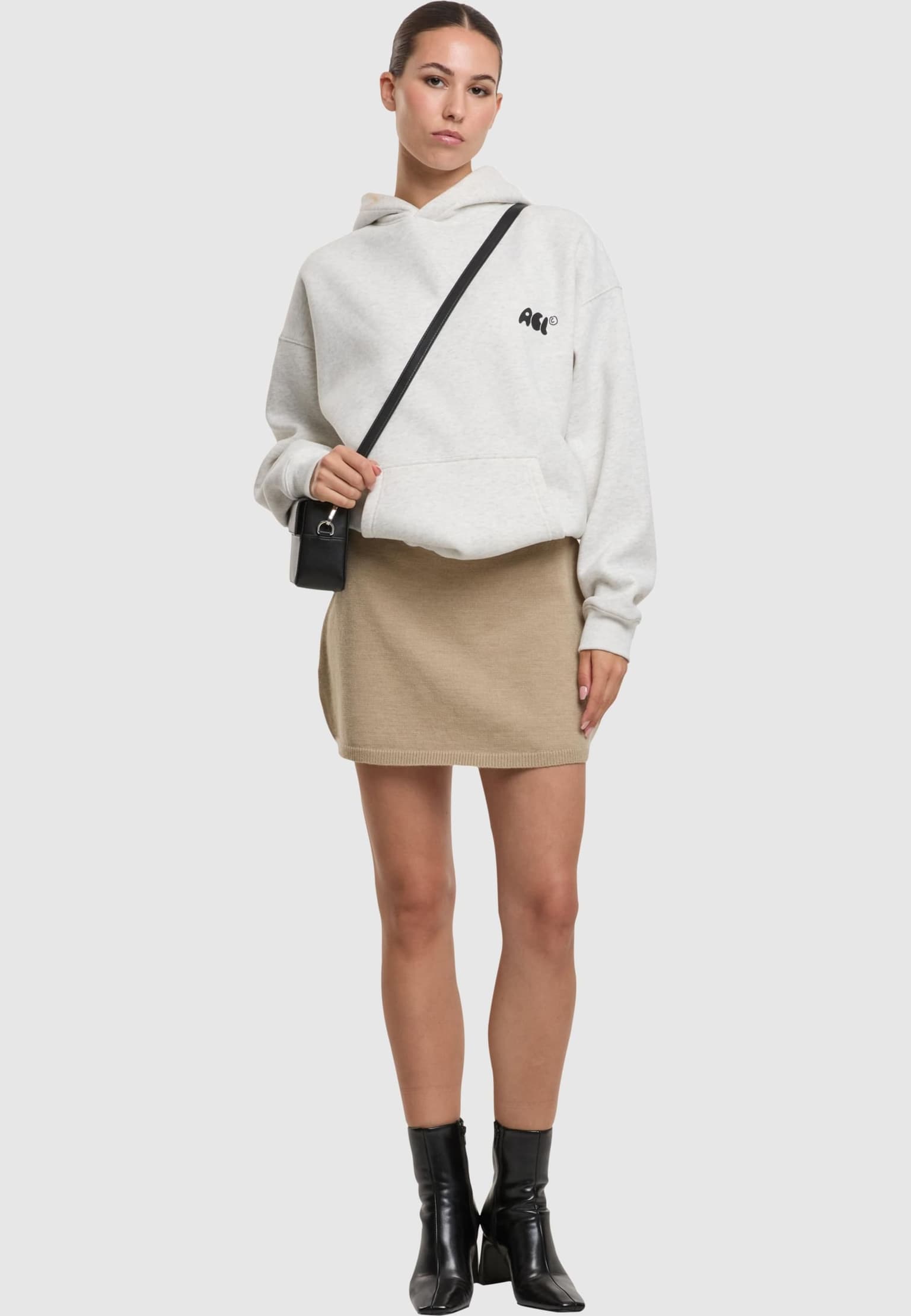 Another Cotton Lab Sunday Mornings Hoodie – Bild 4