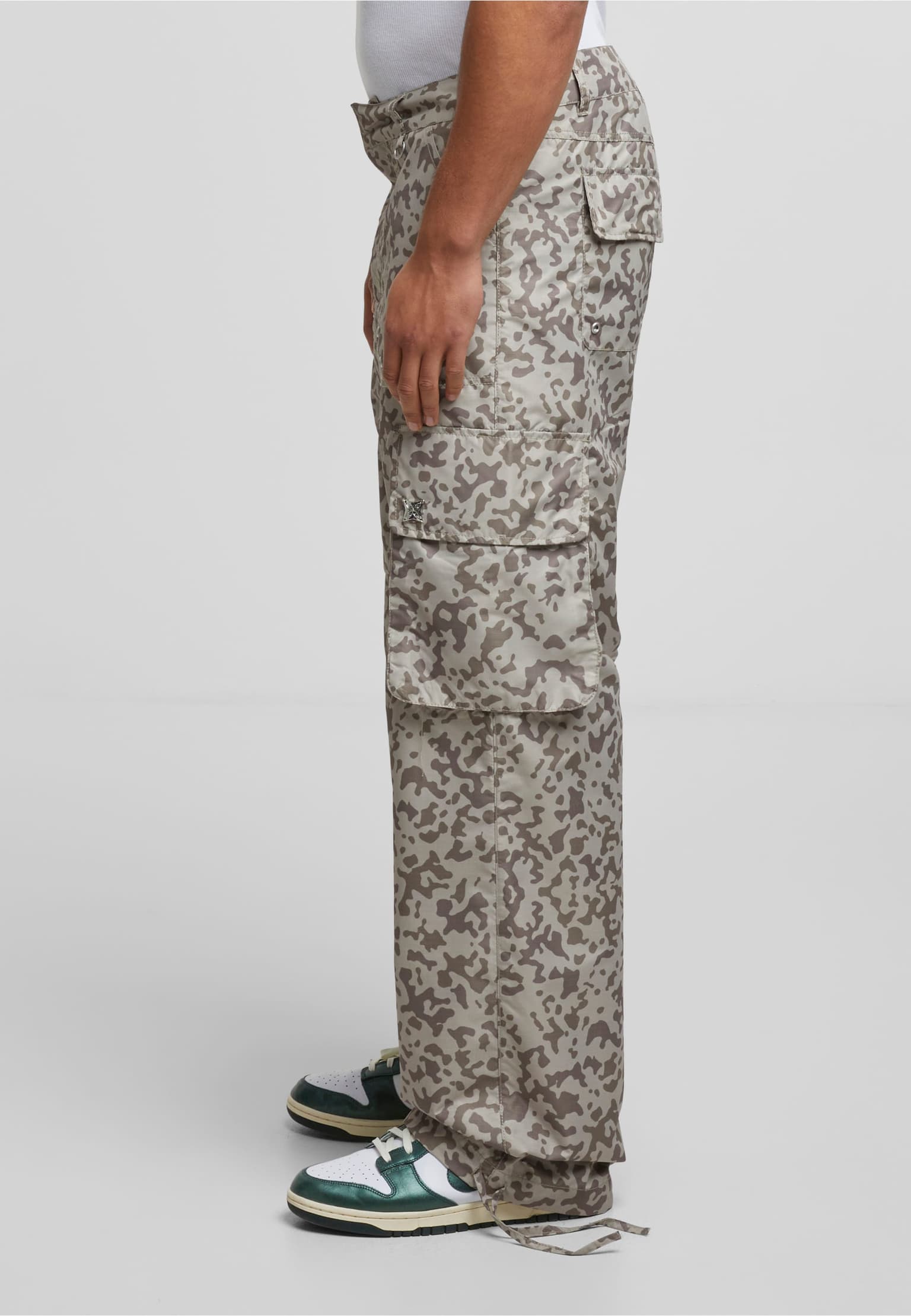 PEQUS Camo Cargo – Bild 3