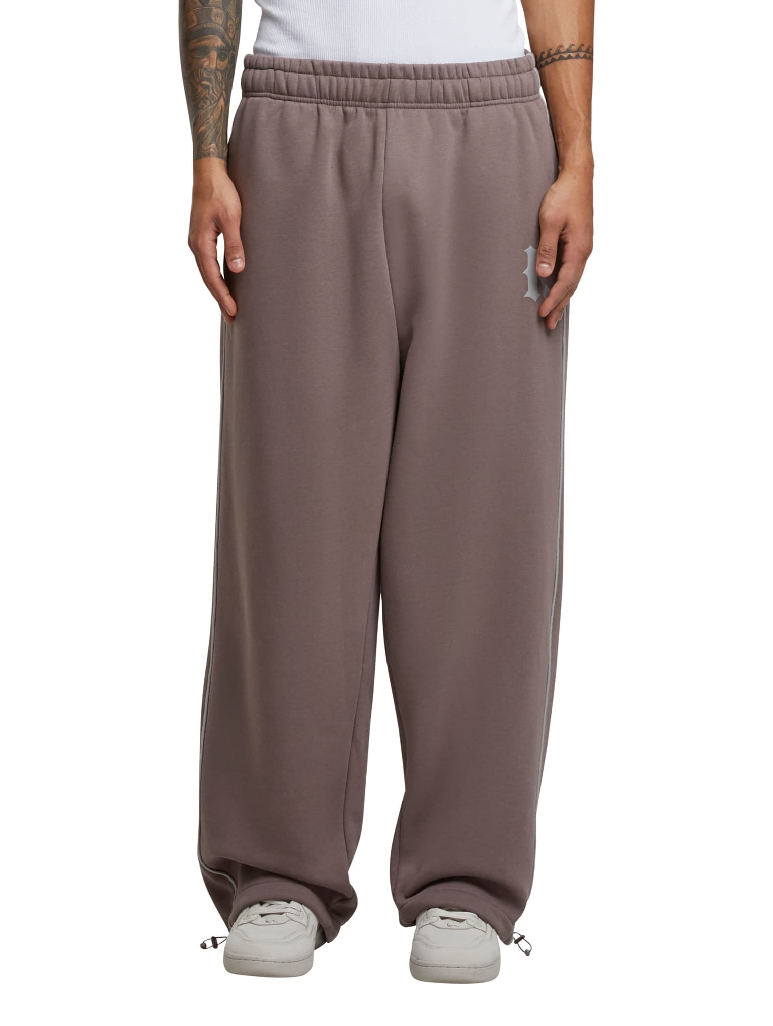 Karl Kani KK OS Sidestripe Sweatpants – Bild 4