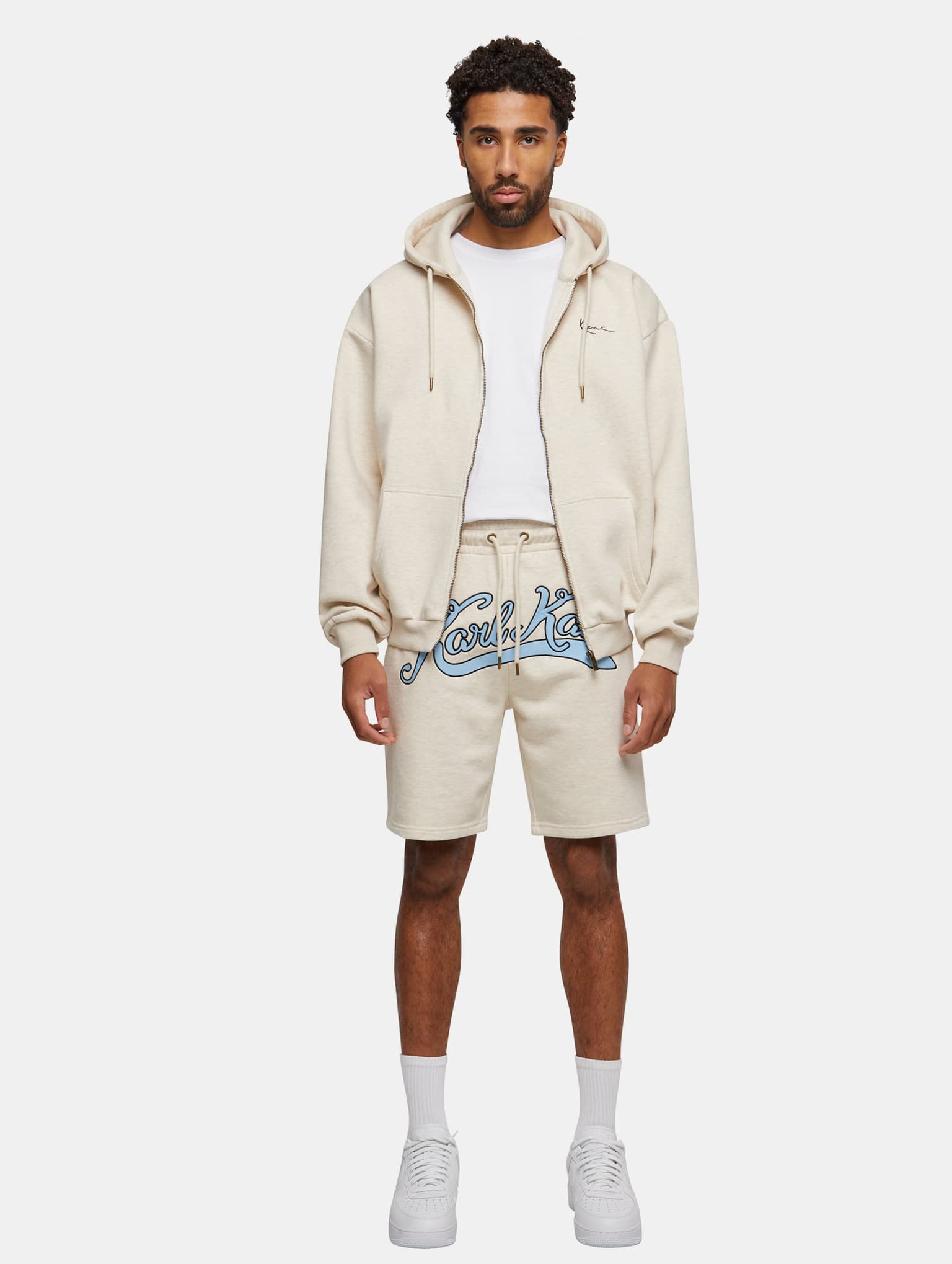 Karl Kani Small Signature Diner Short – Bild 4