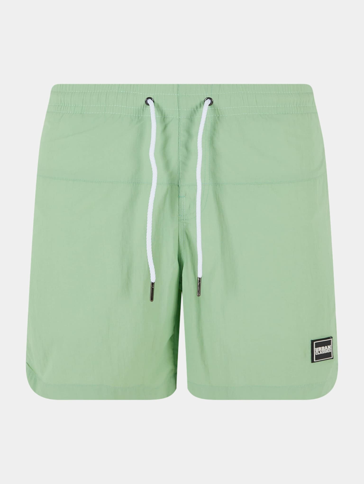 Urban Classics Block Swim Short – Bild 4