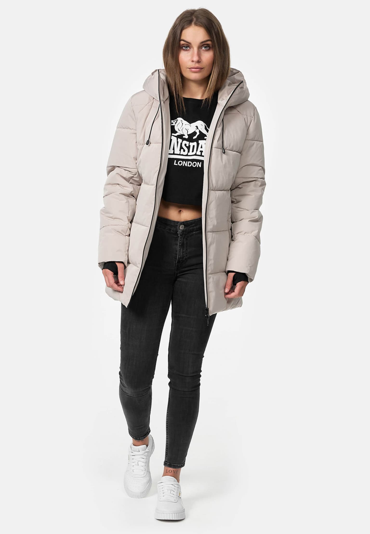 Lonsdale London SALLY – Bild 3