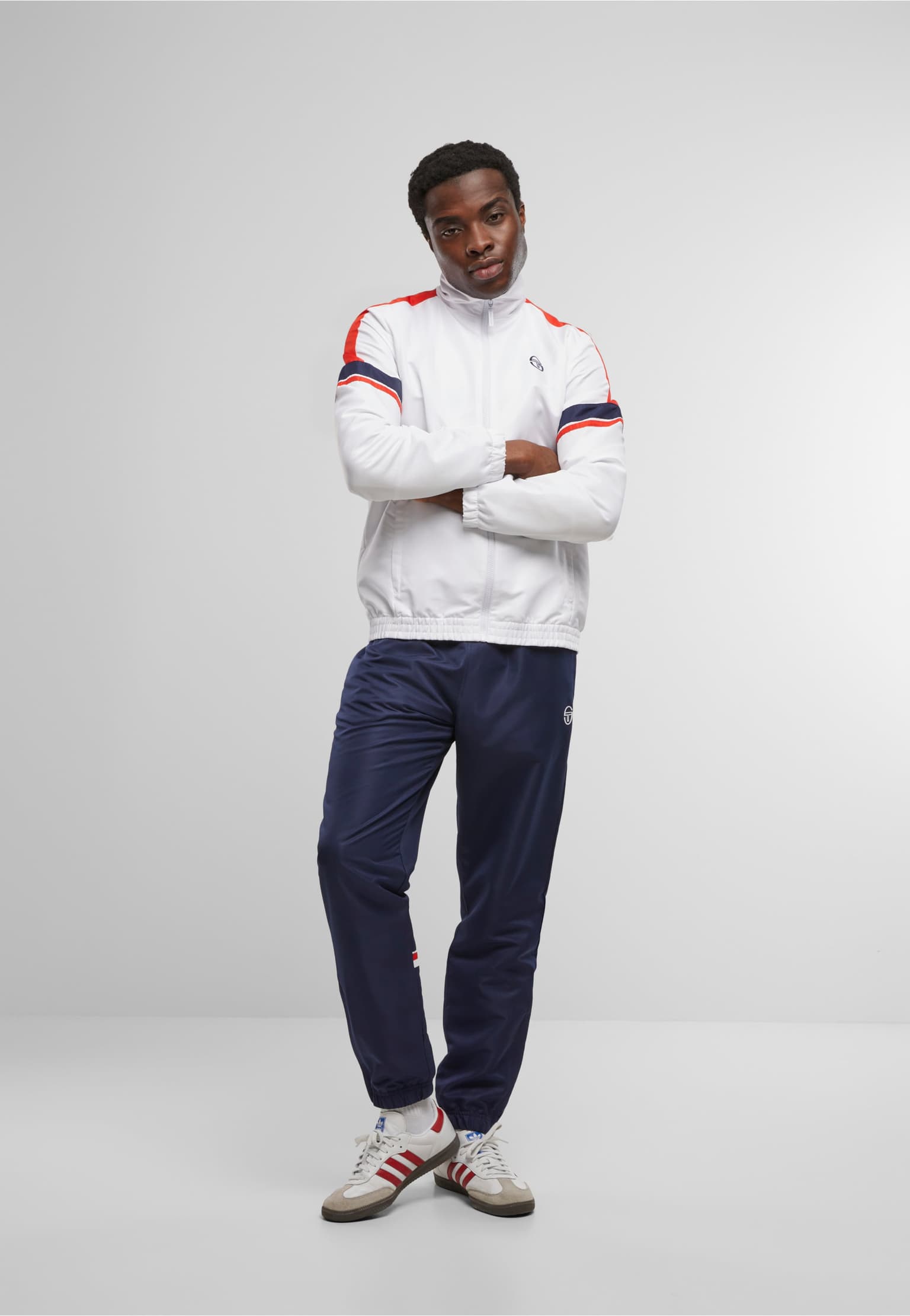 Sergio Tacchini Cryo 025 Tracksuit