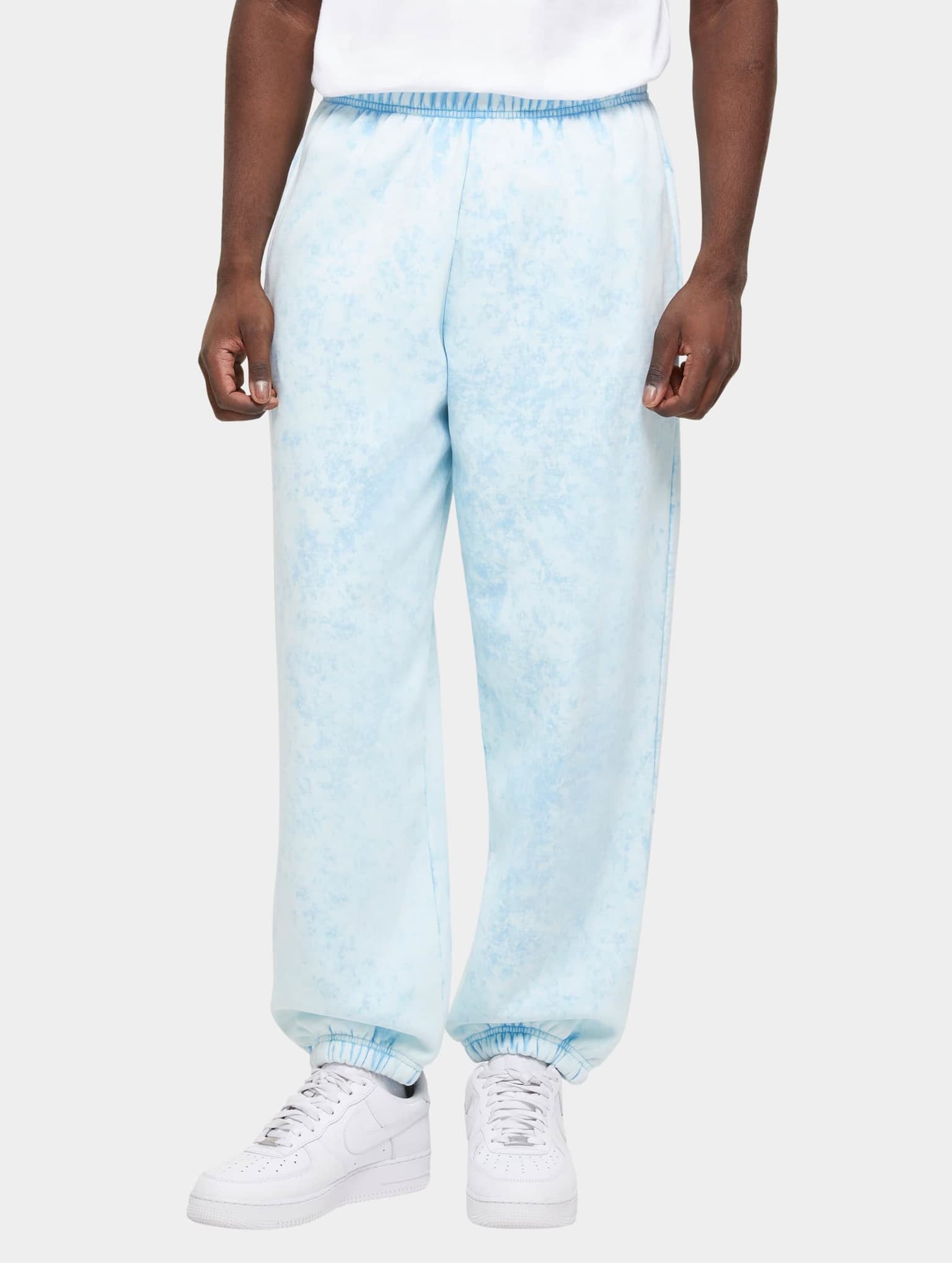 Urban Classics Towel Washed Sweatpants