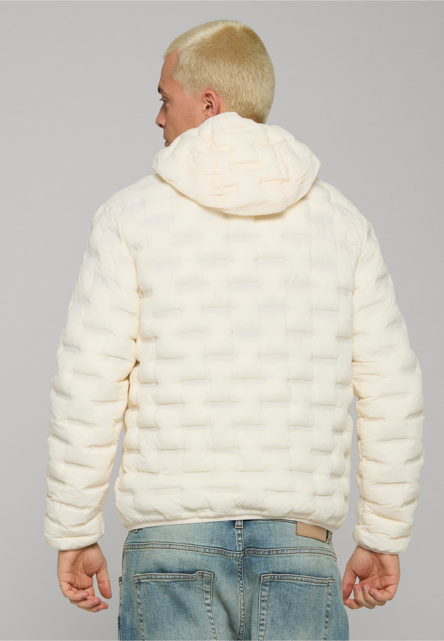 Sergio Tacchini Abelia Jacket – Bild 2