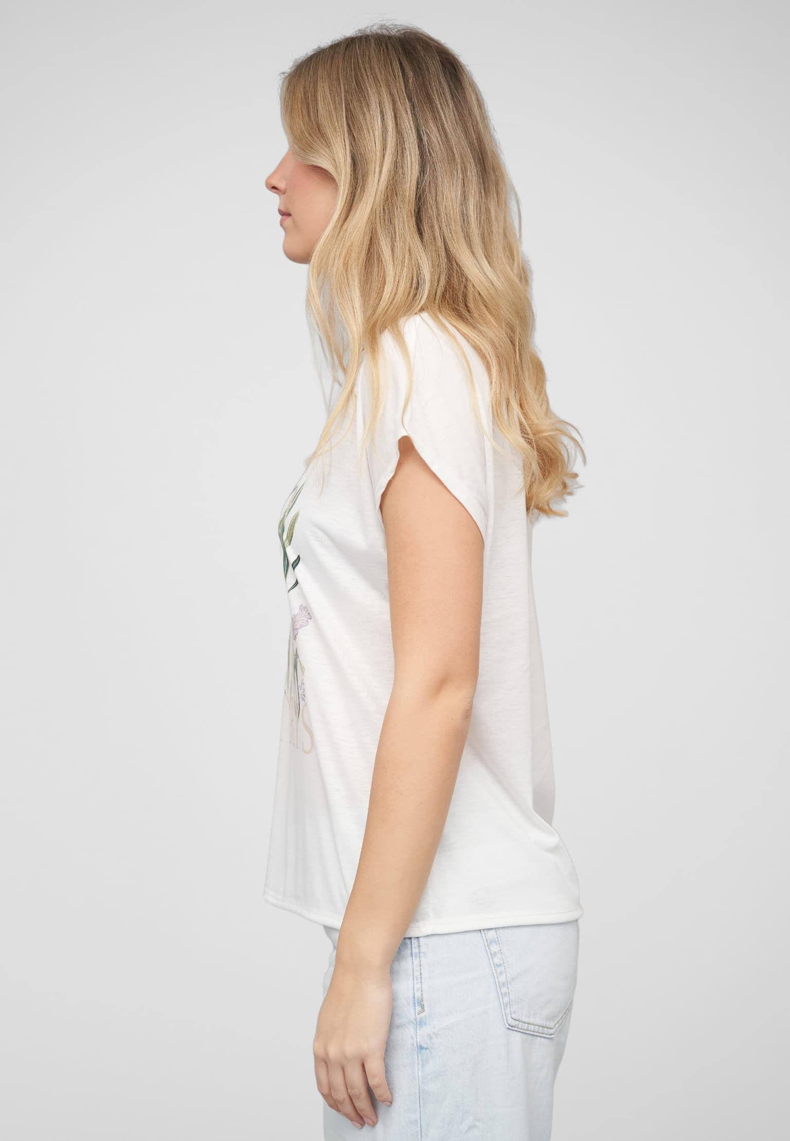Cloud5ive T-Shirt – Bild 3