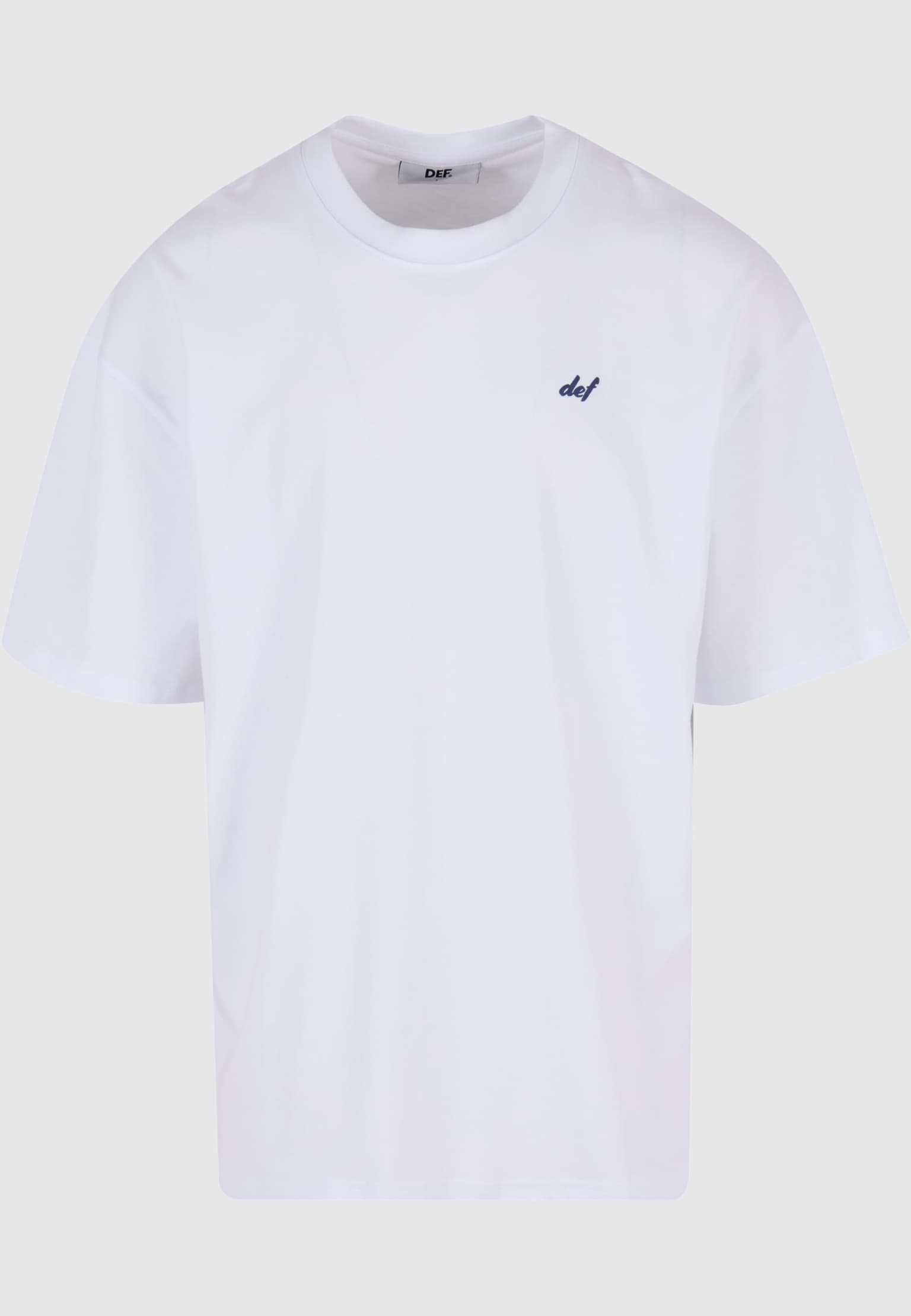DEF FUEL T-Shirt – Bild 3