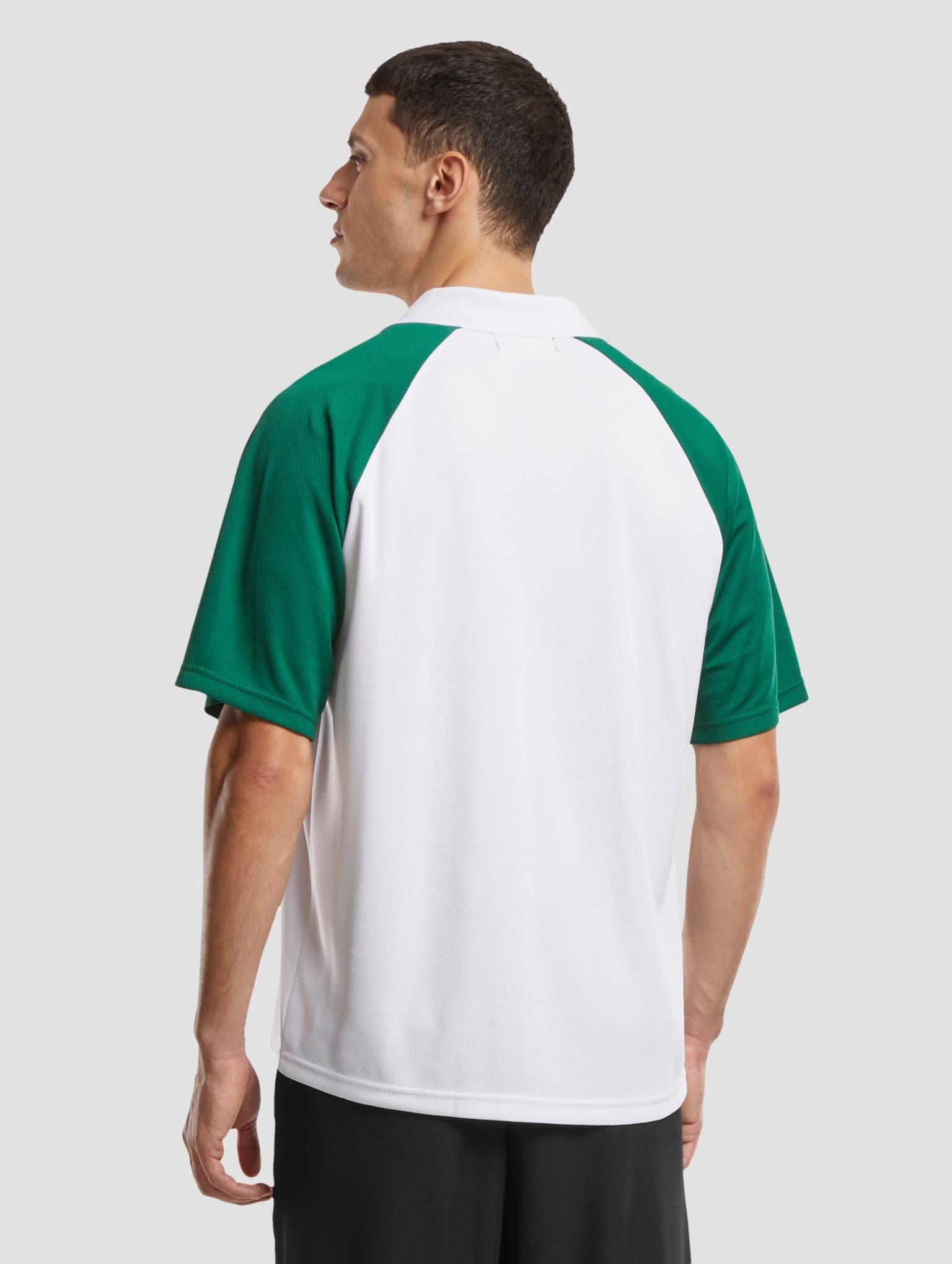 Another Cotton Lab Sport Jersey – Bild 2