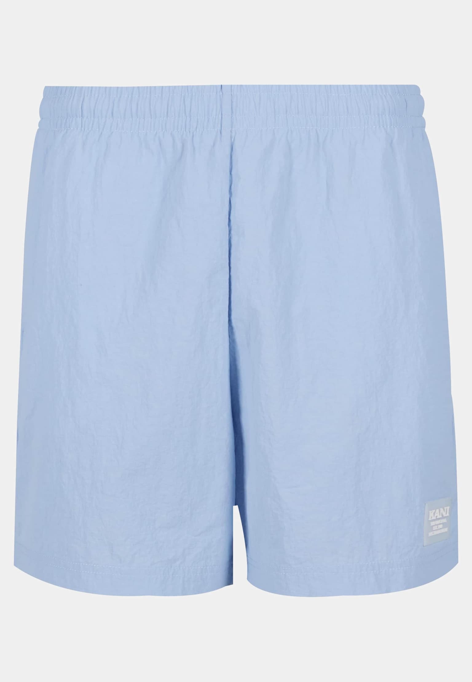 Karl Kani Retro Trademark Swim Short – Bild 4