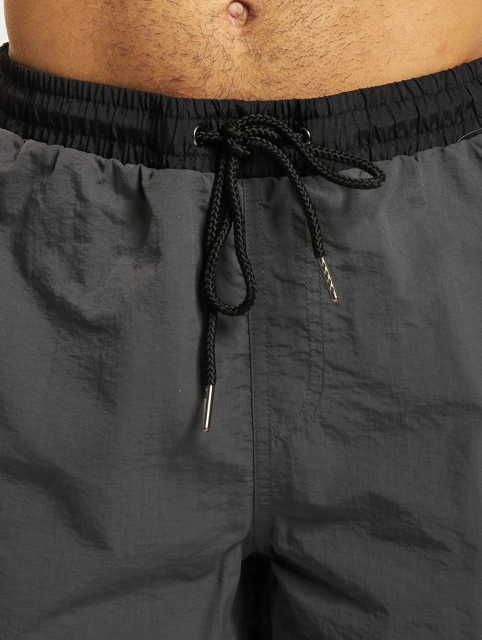 Urban Classics Retro Swimshorts – Bild 4