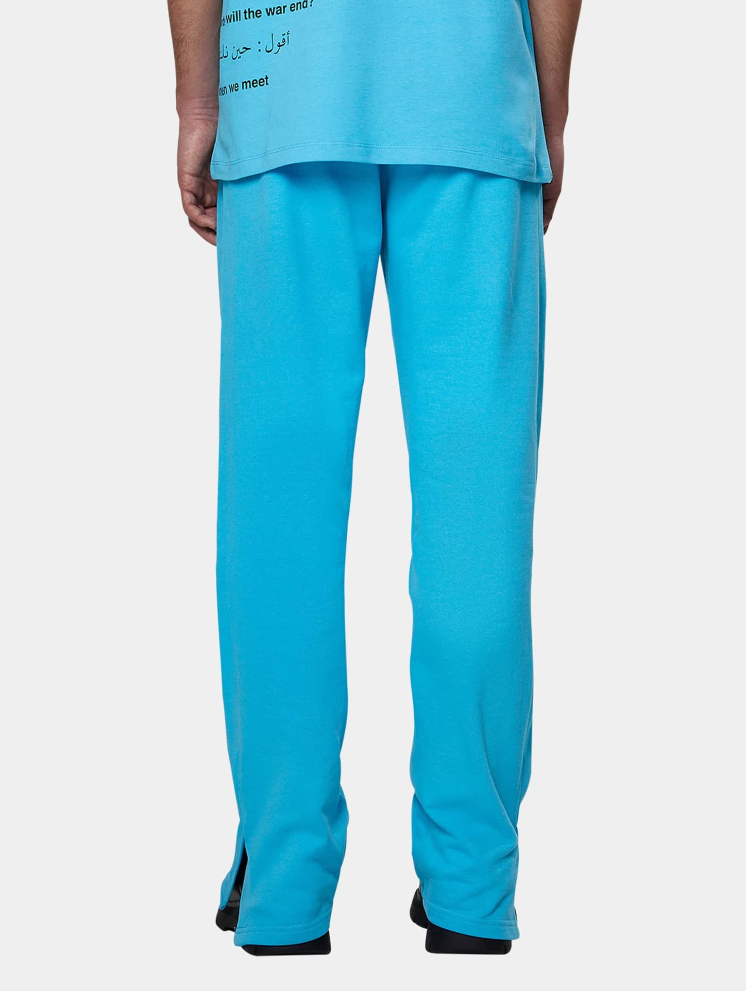 9N1M SENSE Sense Sweatpants – Bild 2