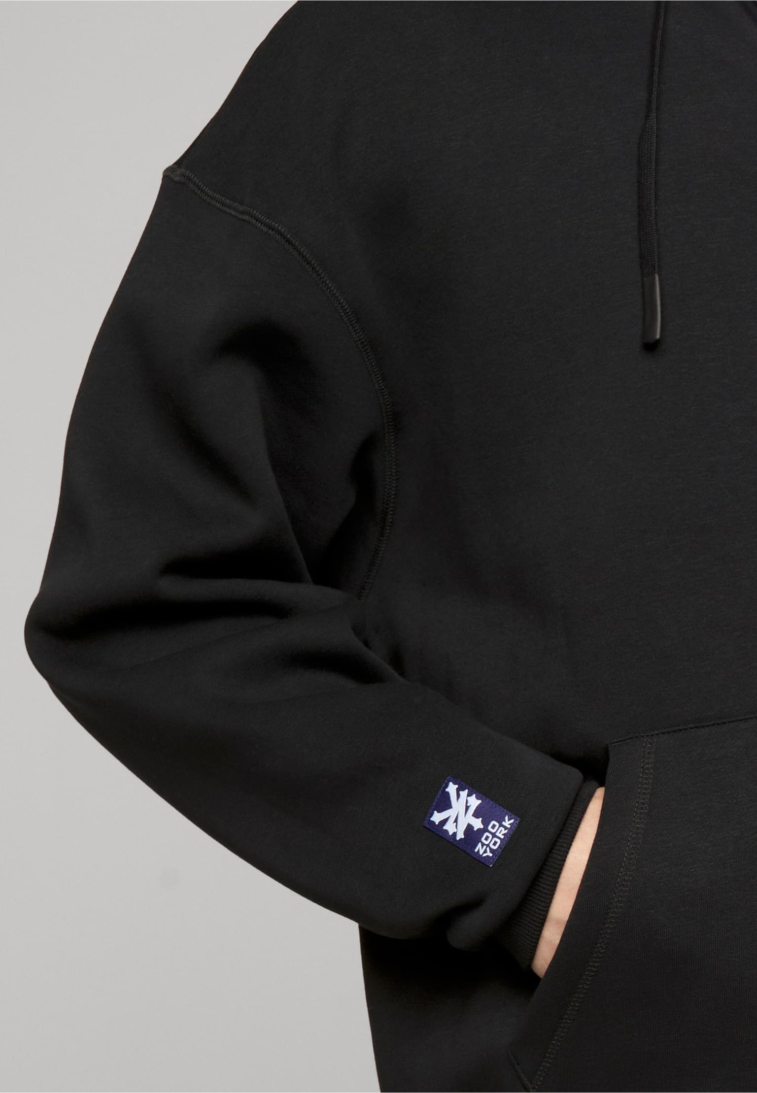 Zoo York Unbreakable NY Zip Hoodie – Bild 4