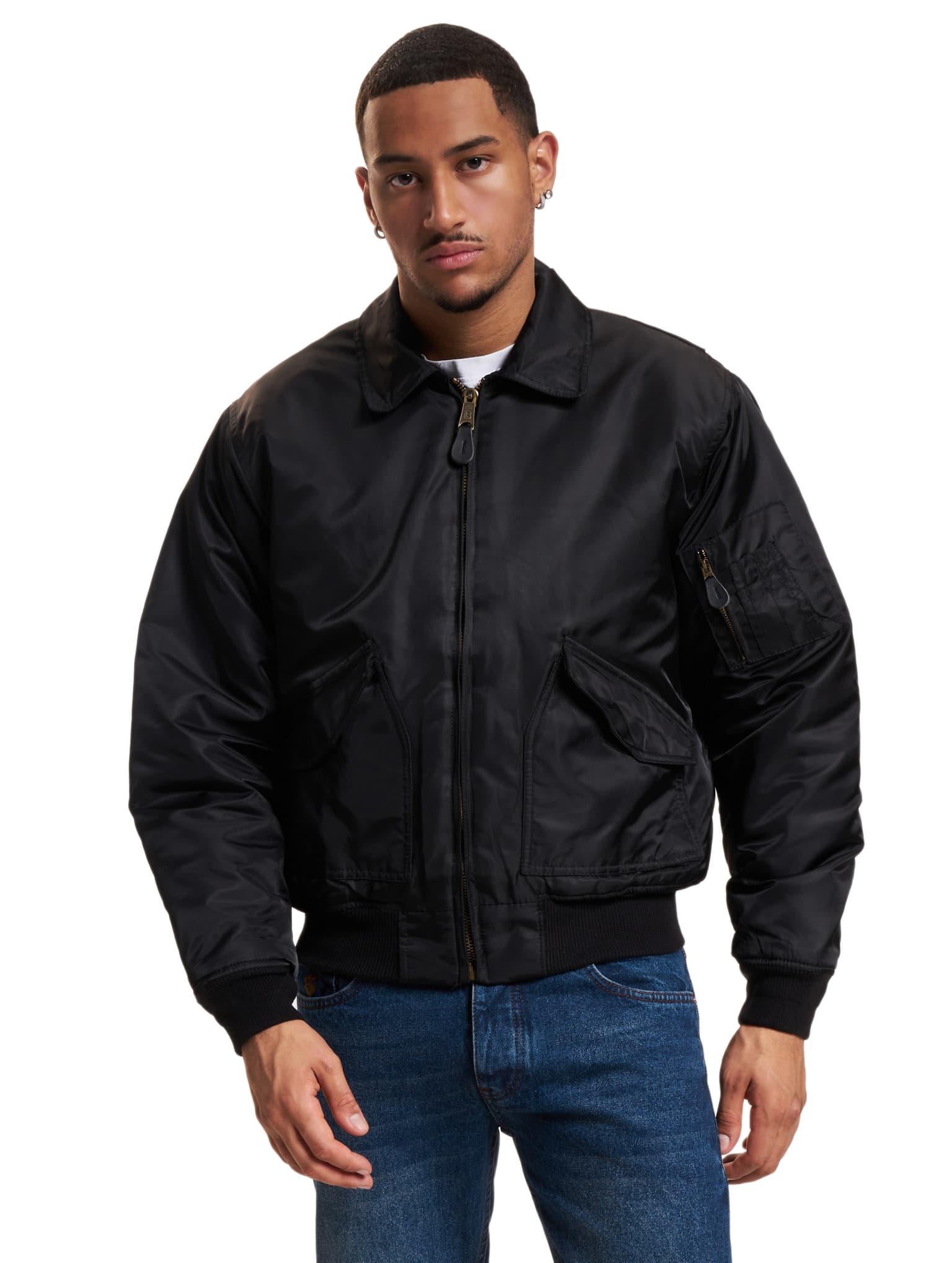 Brandit CWU Jacket – Bild 4