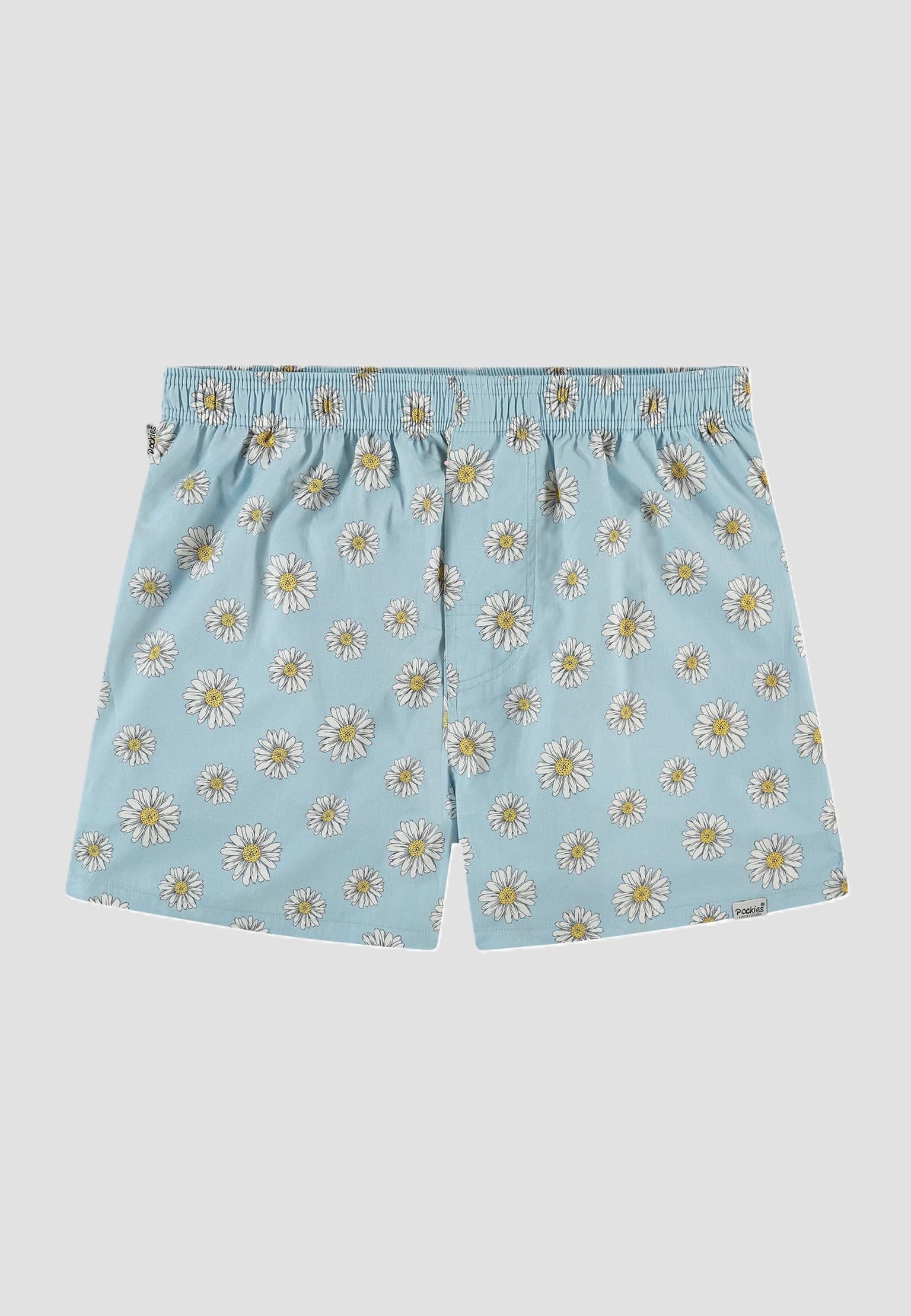 Pockies 2-Pack - Flowers Boxers – Bild 2