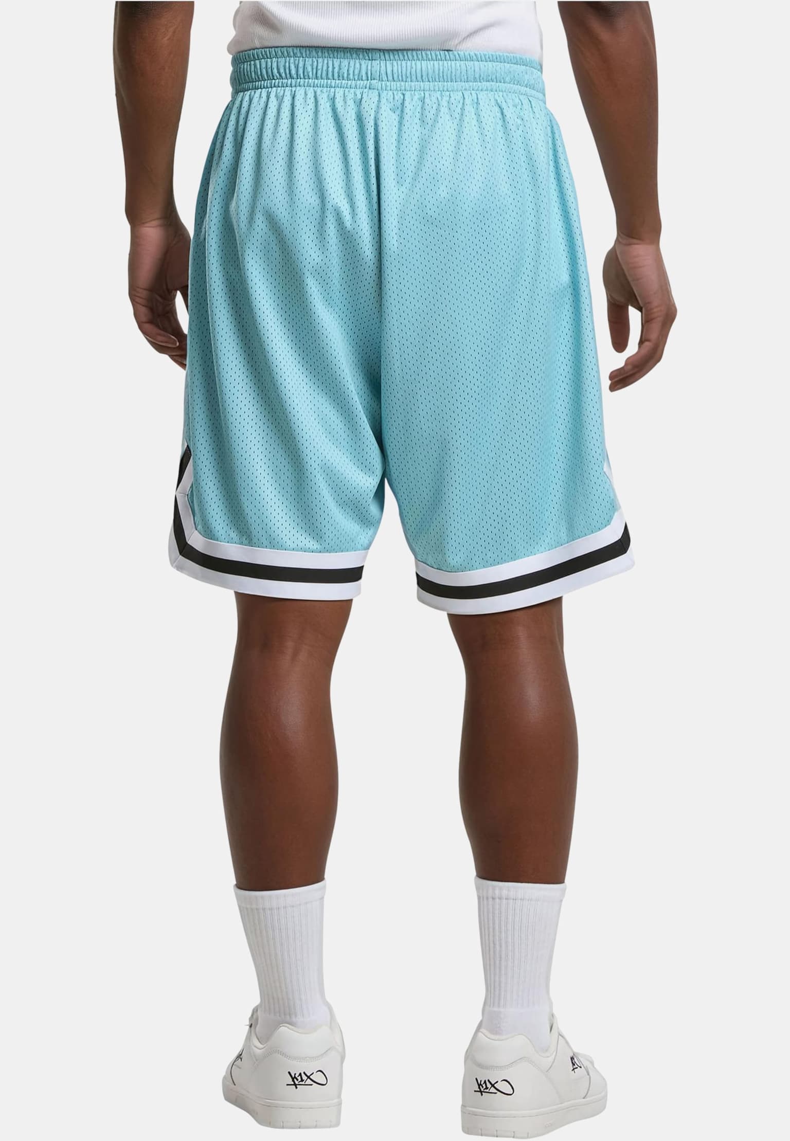 K1X Tag Double-X Mesh Short – Bild 2