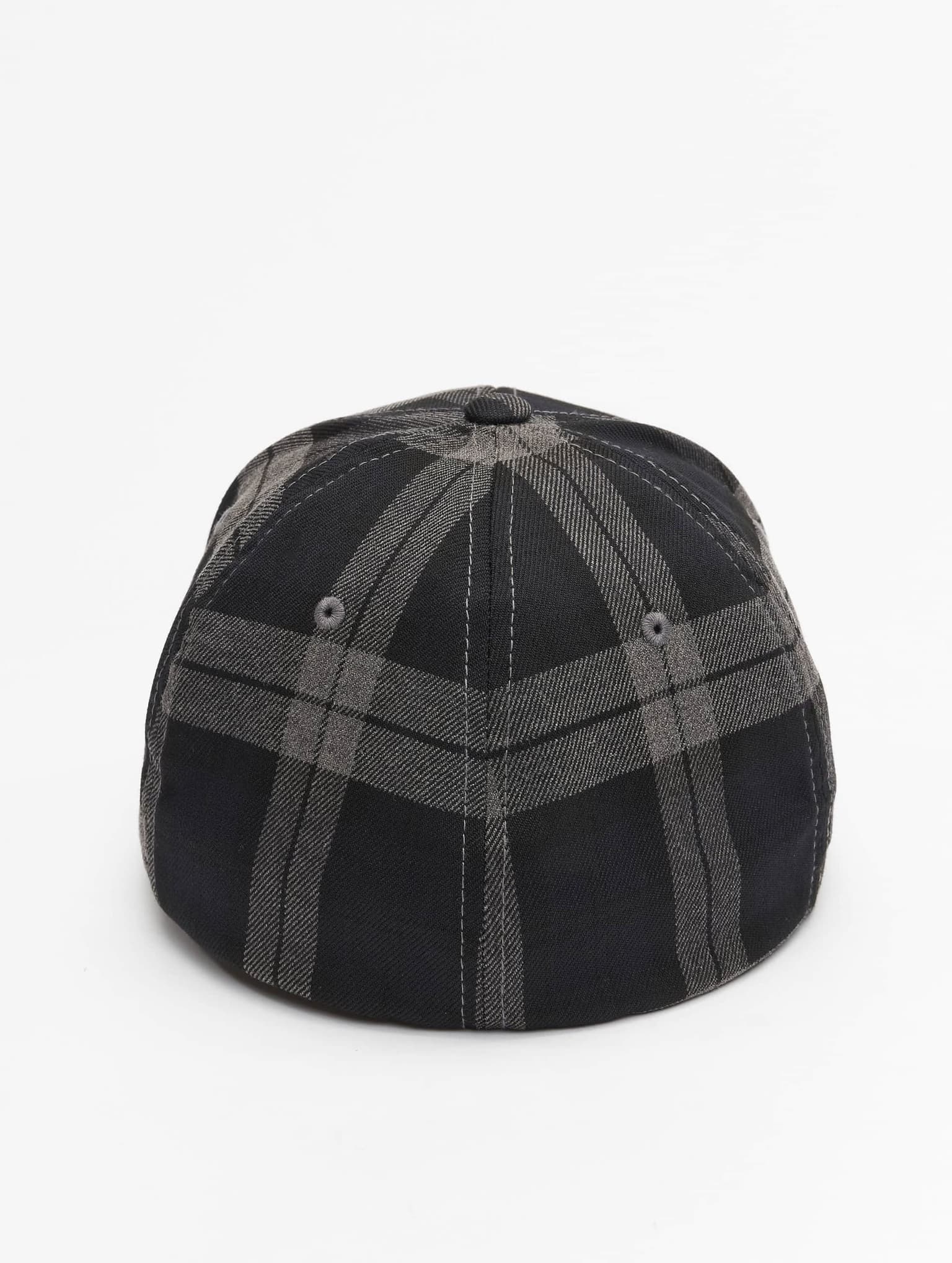 Flexfit Tartan Plaid – Bild 2