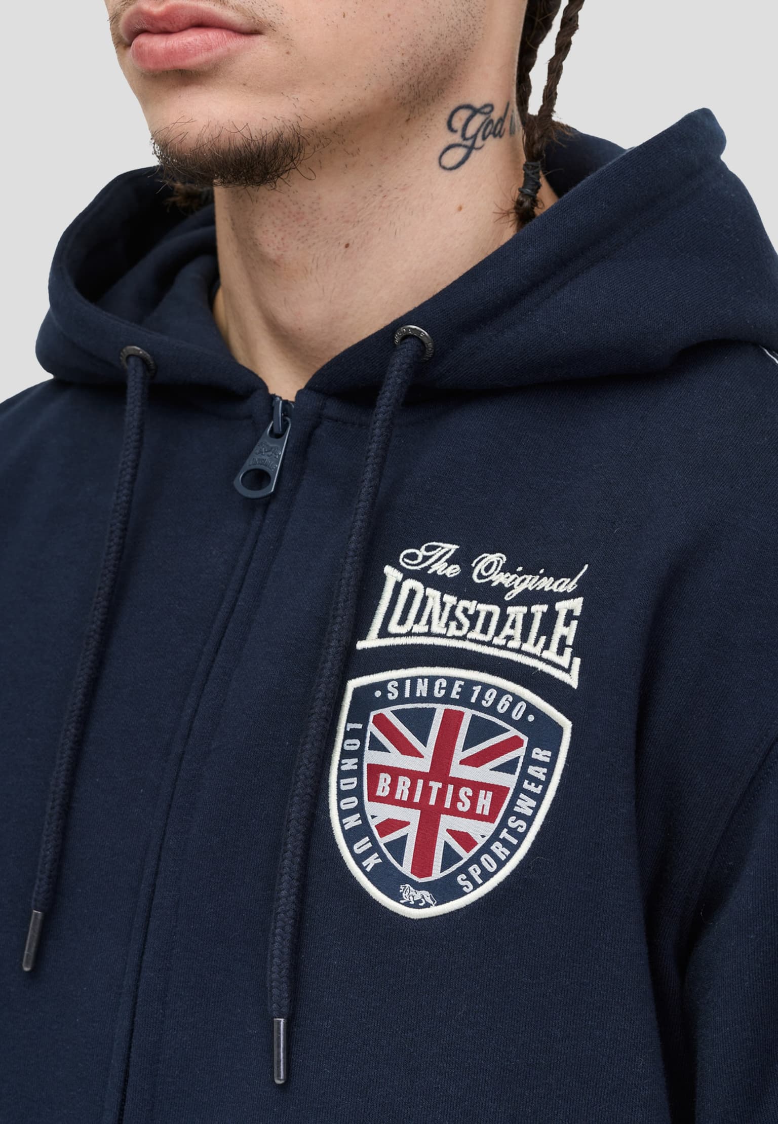 Lonsdale London MATFEN – Bild 3