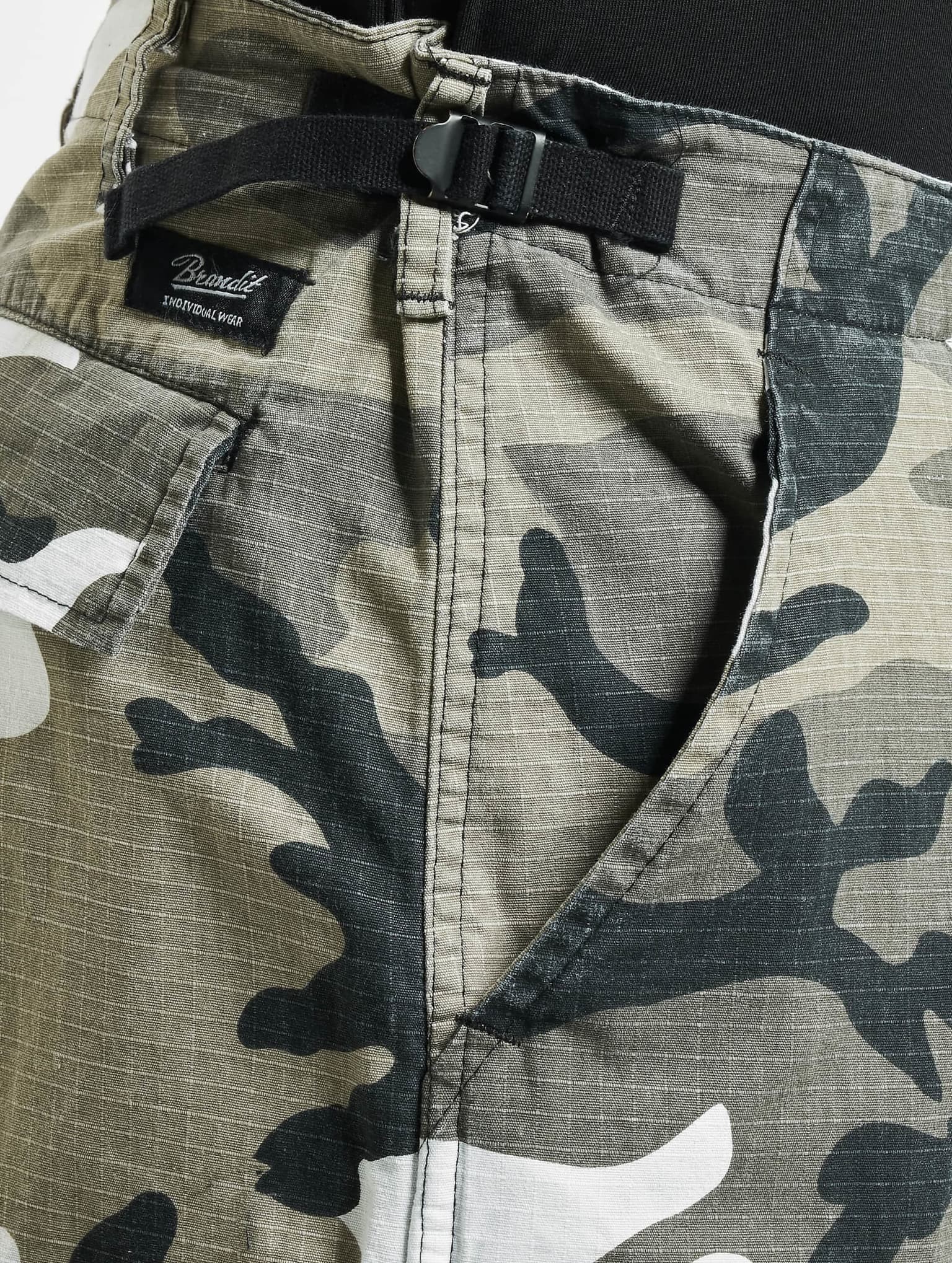 Brandit BDU Ripstop Short – Bild 4