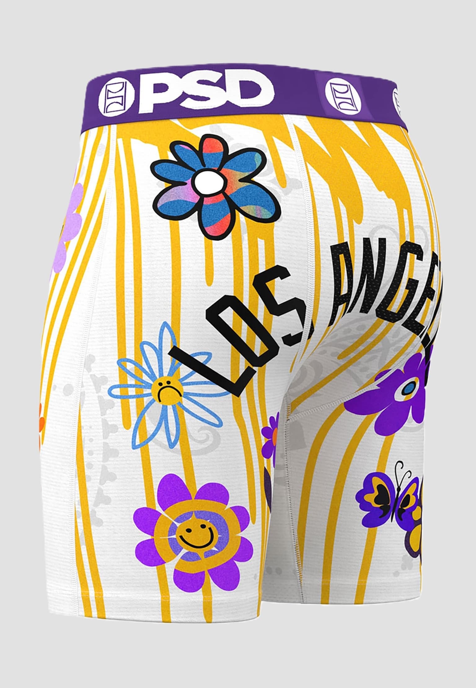 PSD LA DAISIES – Bild 2