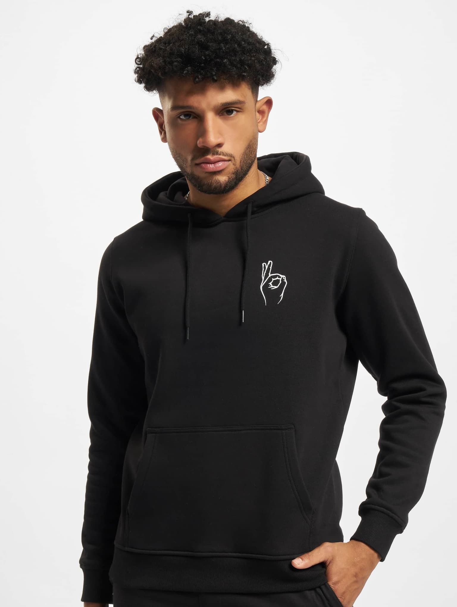Mister Tee Easy Sign Hoody – Bild 3
