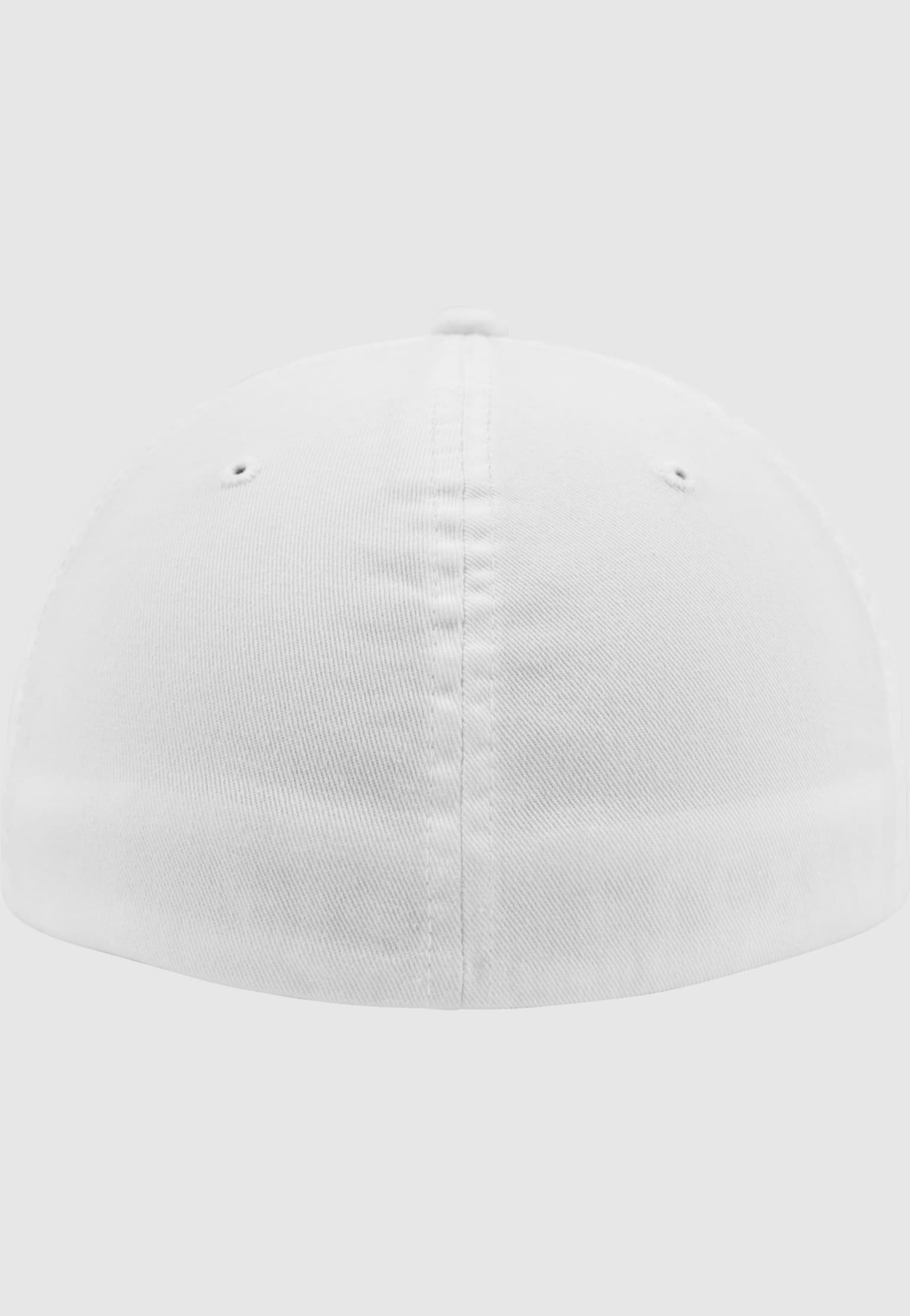 Flexfit Garment Washed Cotton Dad Hat – Bild 2