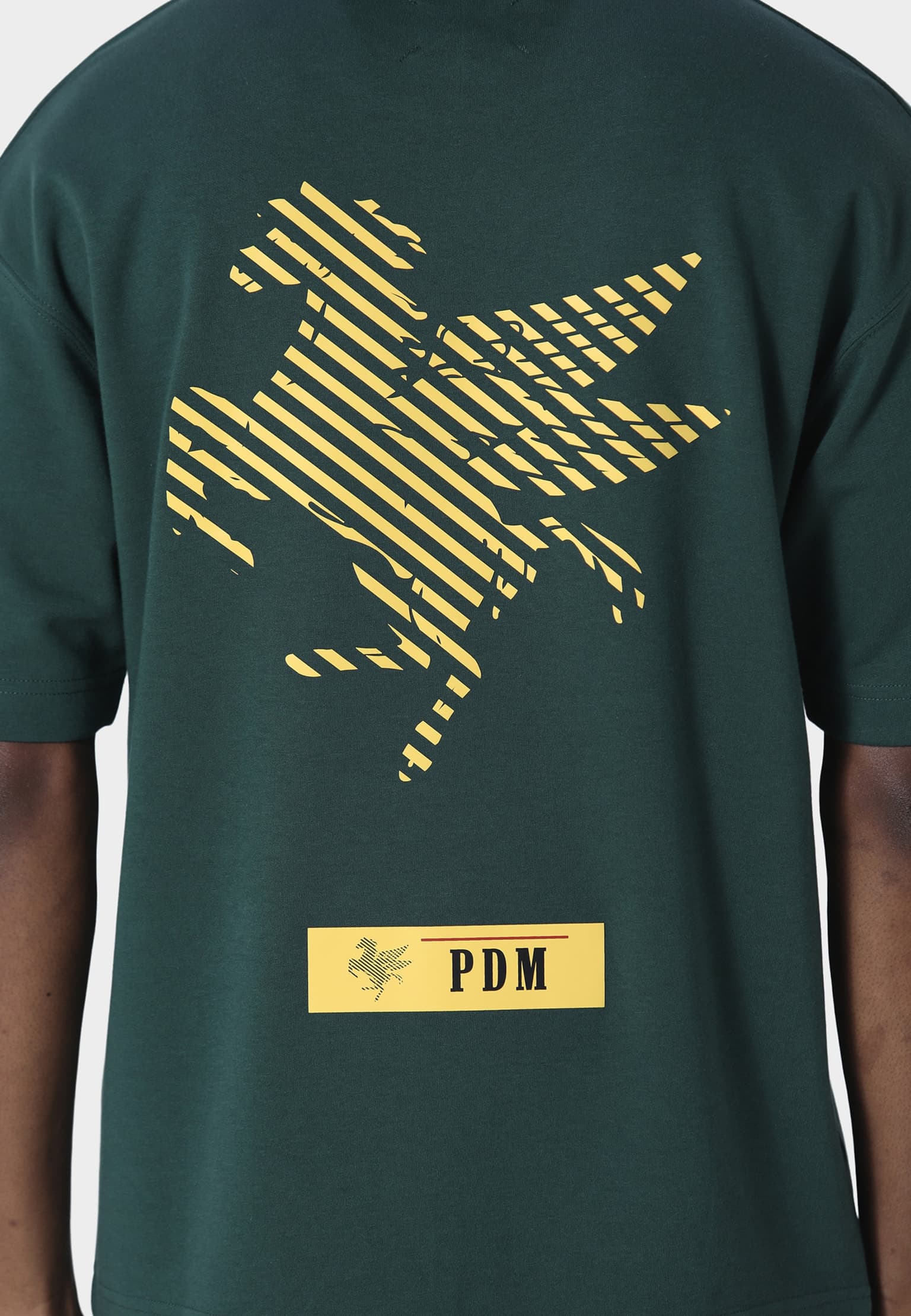Pas De Monaco PEGUS T-SHIRT – Bild 4