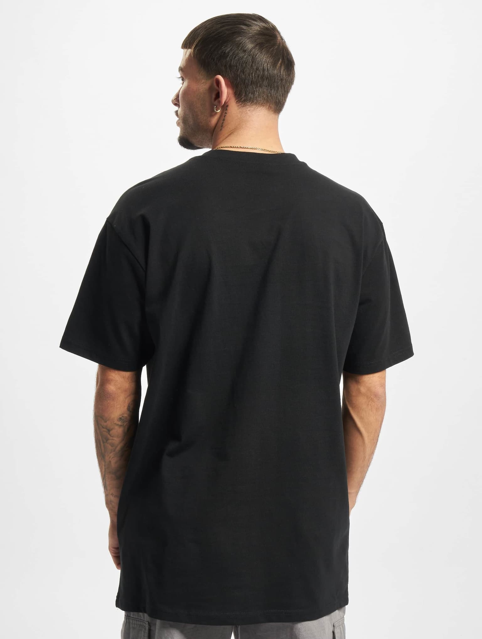 Mister Tee Upscale Moon Phases – Bild 2