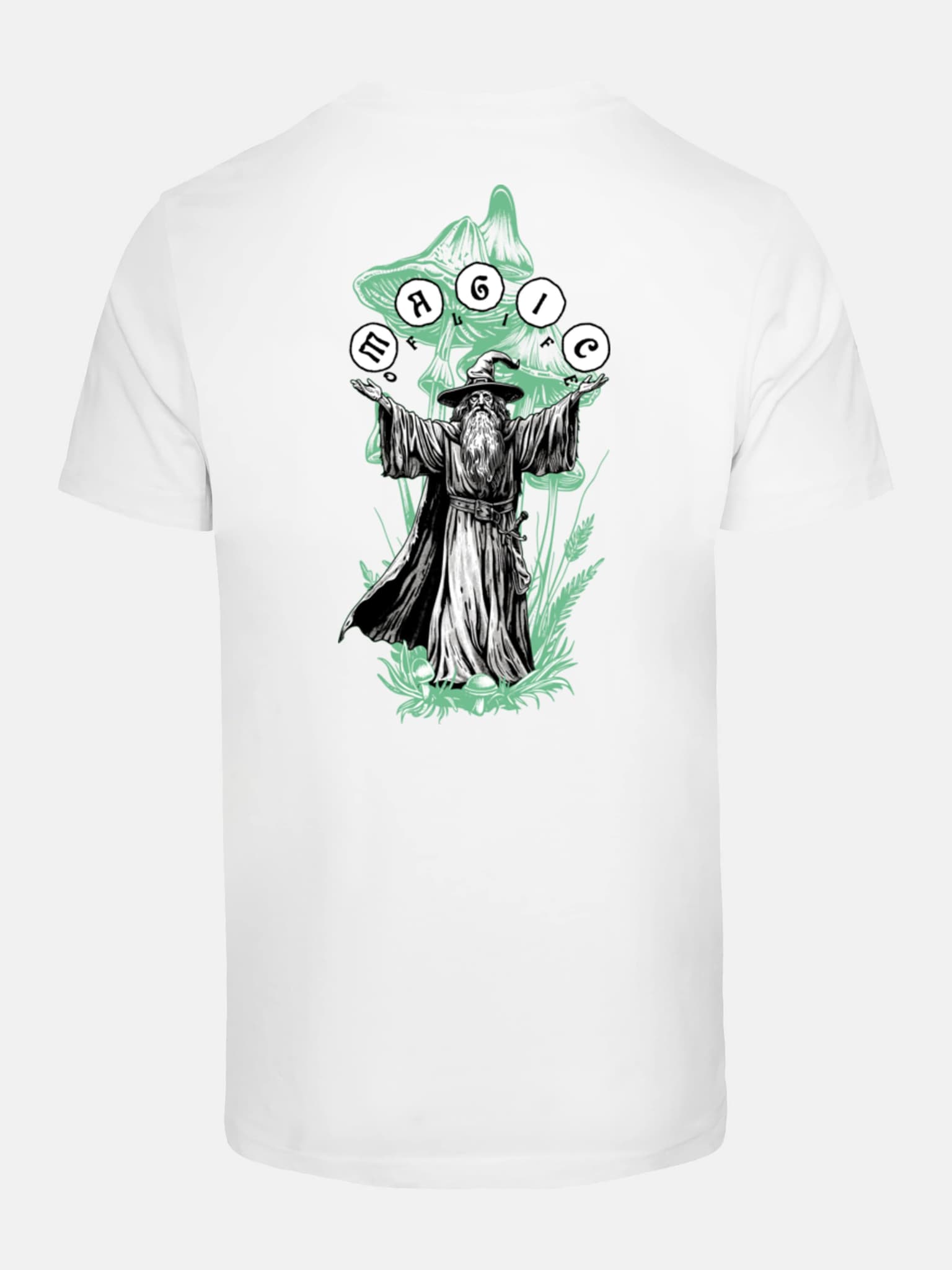 Mister Tee Magic Of Life – Bild 4