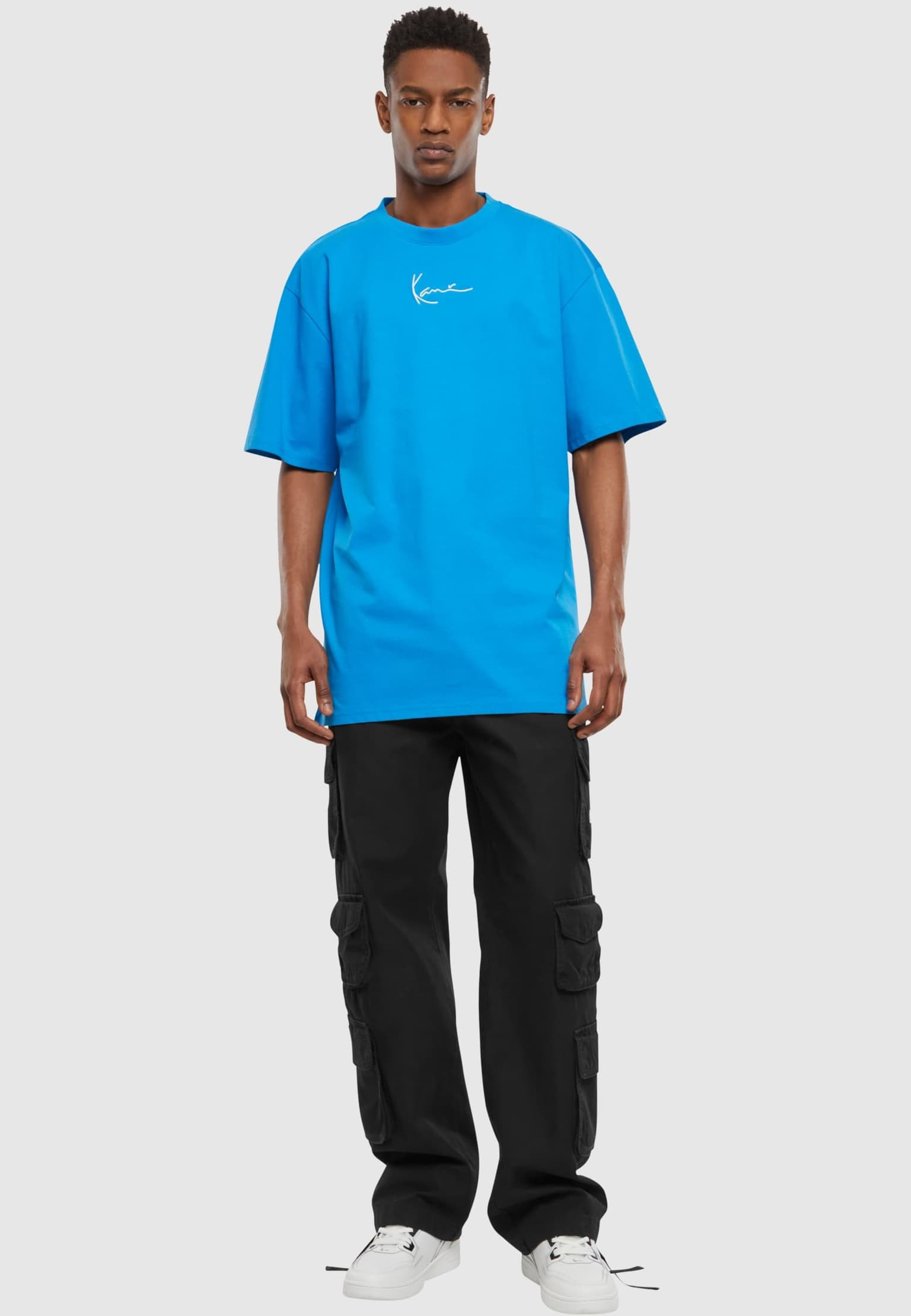 Karl Kani Retro Washed Cargo Pants – Bild 3