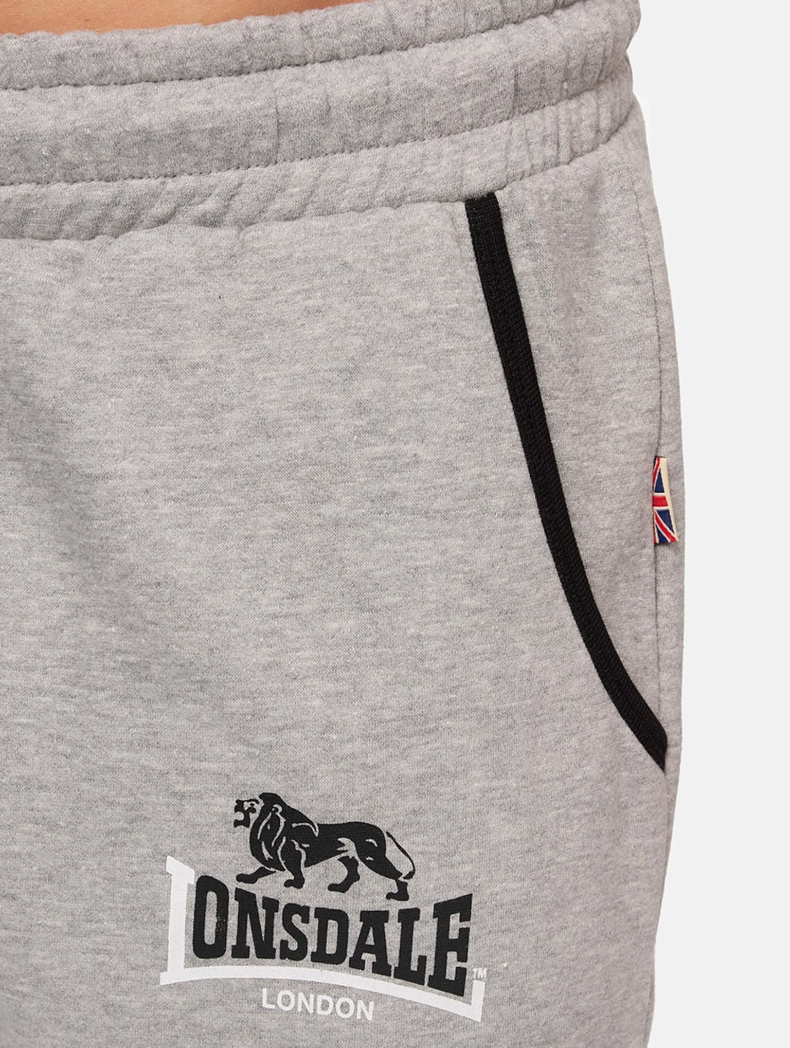 Lonsdale London Two Tones Jogginghose – Bild 3