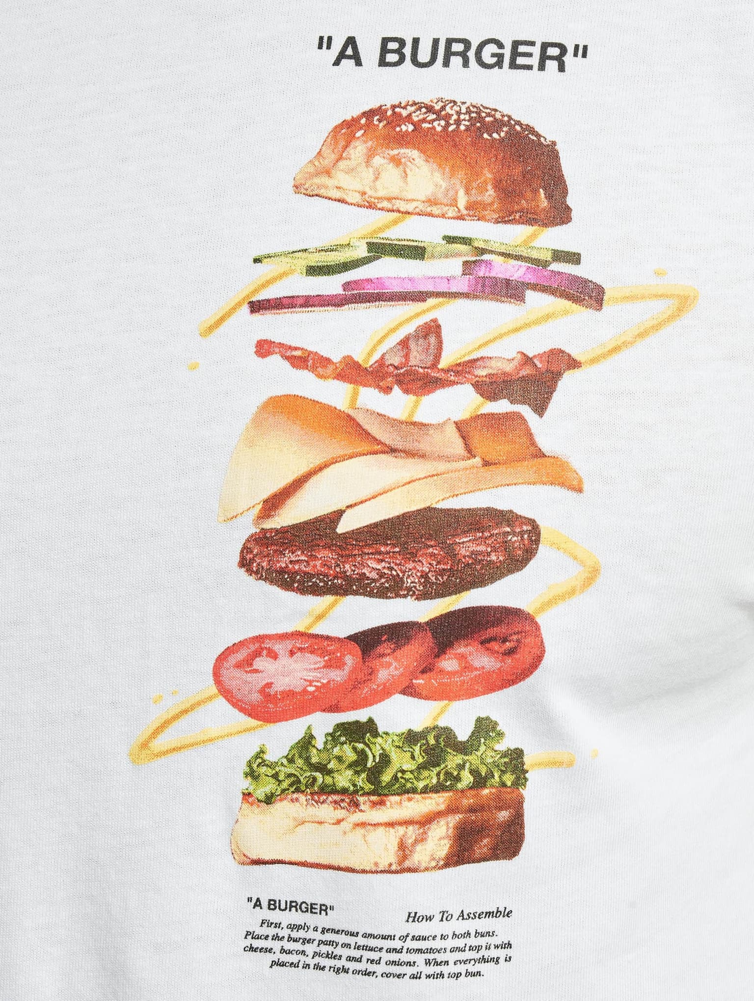 Mister Tee A Burger – Bild 4