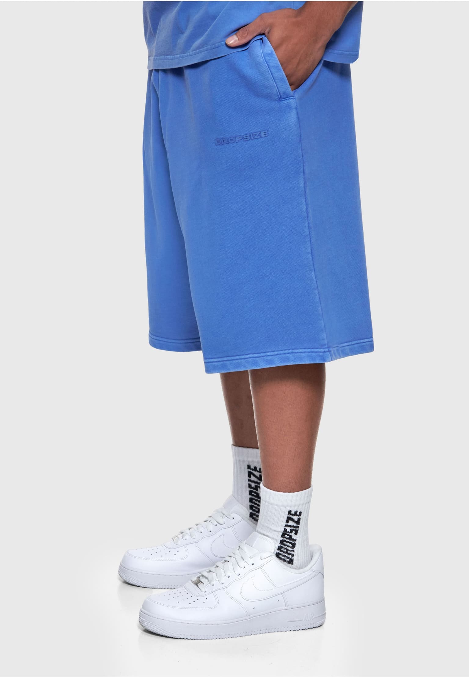 Dropsize SWEAT SHORTS – Bild 3