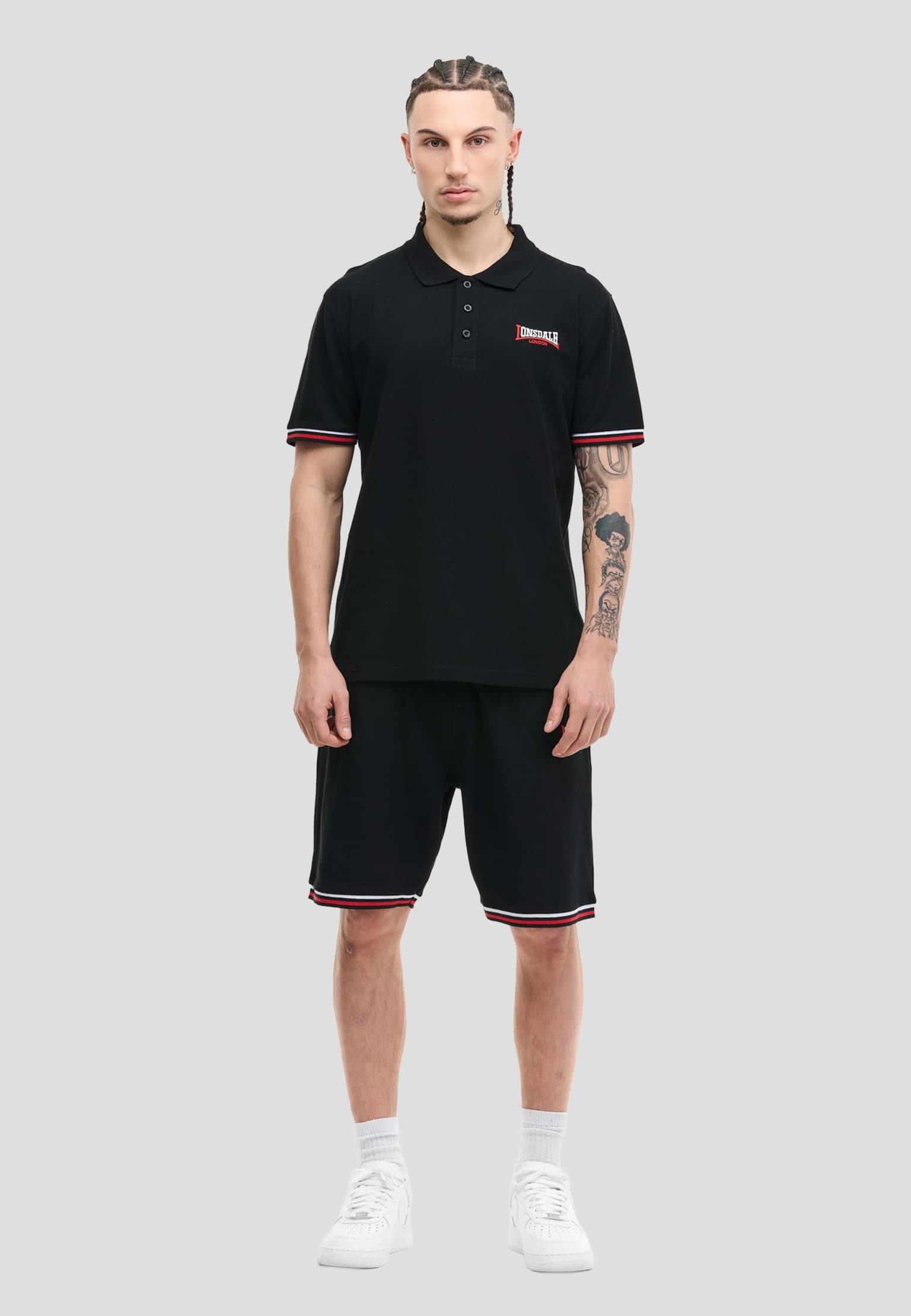 Lonsdale London CHILLINGHAM