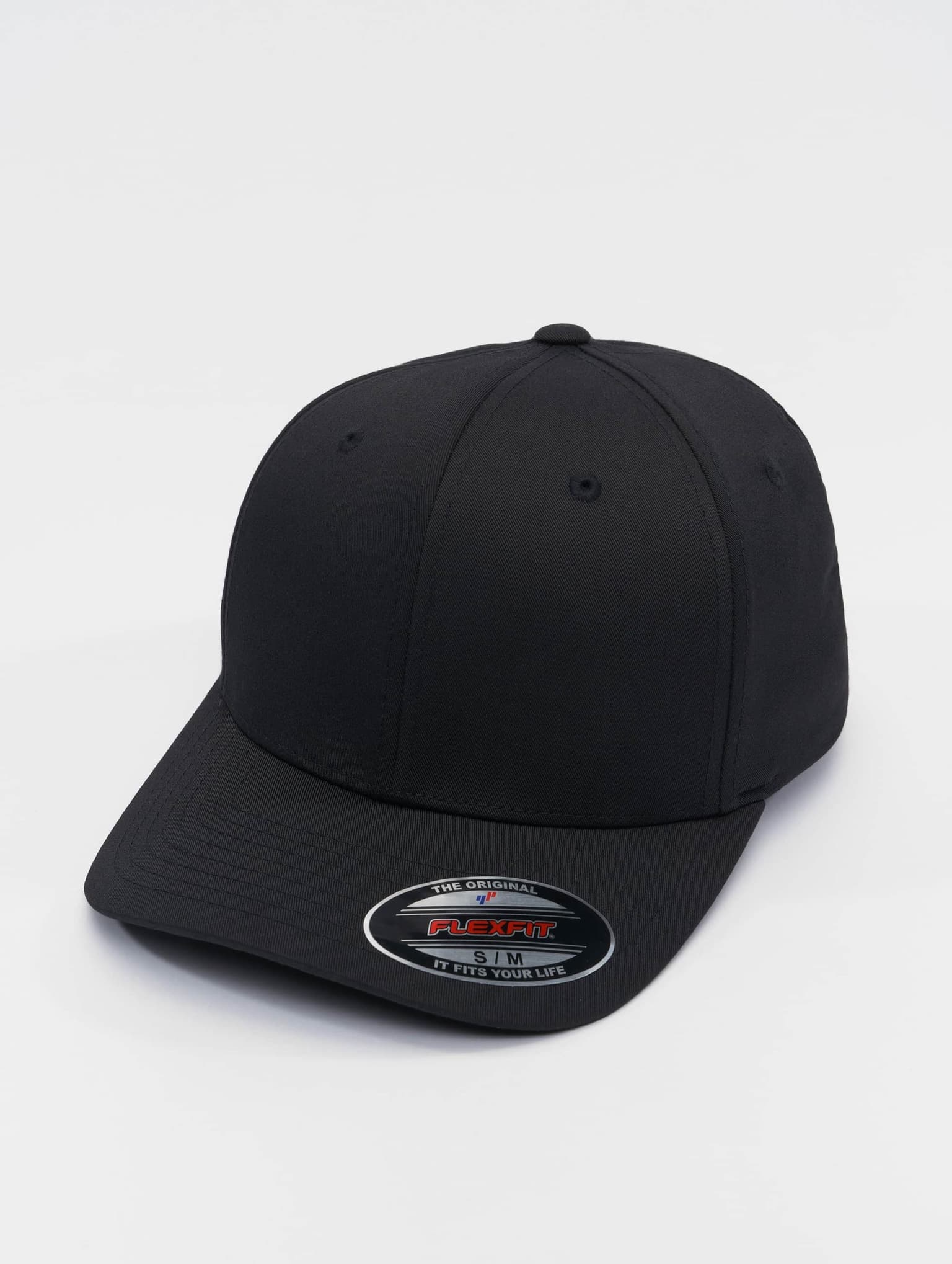Flexfit Essentials Polyester Cap