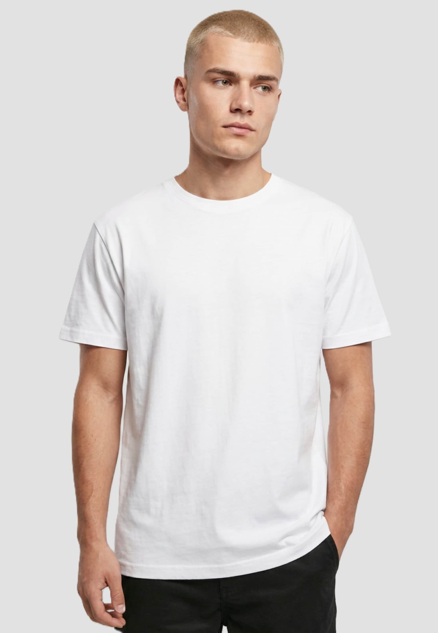 Cayler & Sons C&S Plain Tee