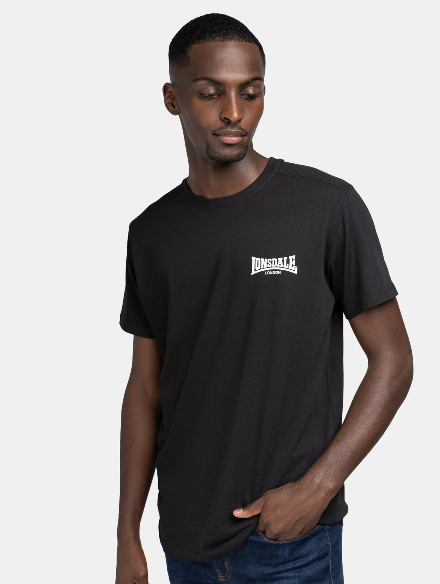 Lonsdale London Elmdon T-Shirt