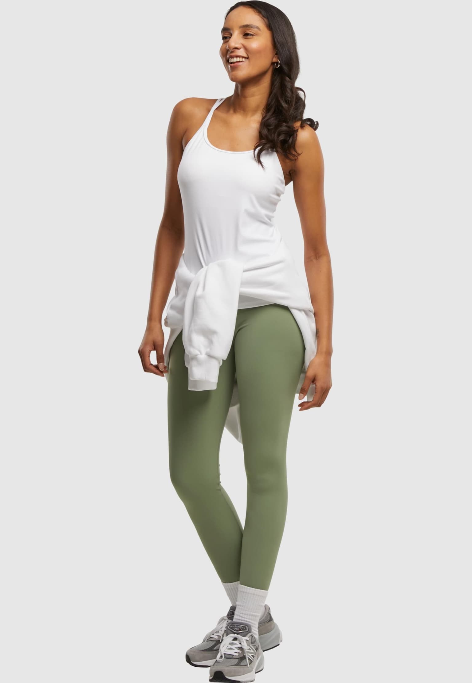 Urban Classics Ladies Sports Top – Bild 4