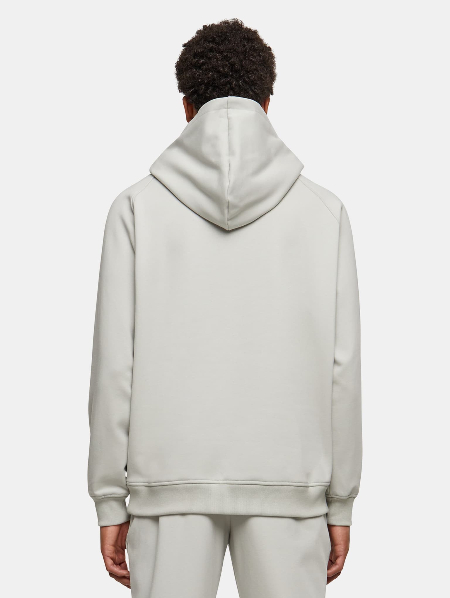Urban Classics Cosy Raglan Hoody – Bild 2